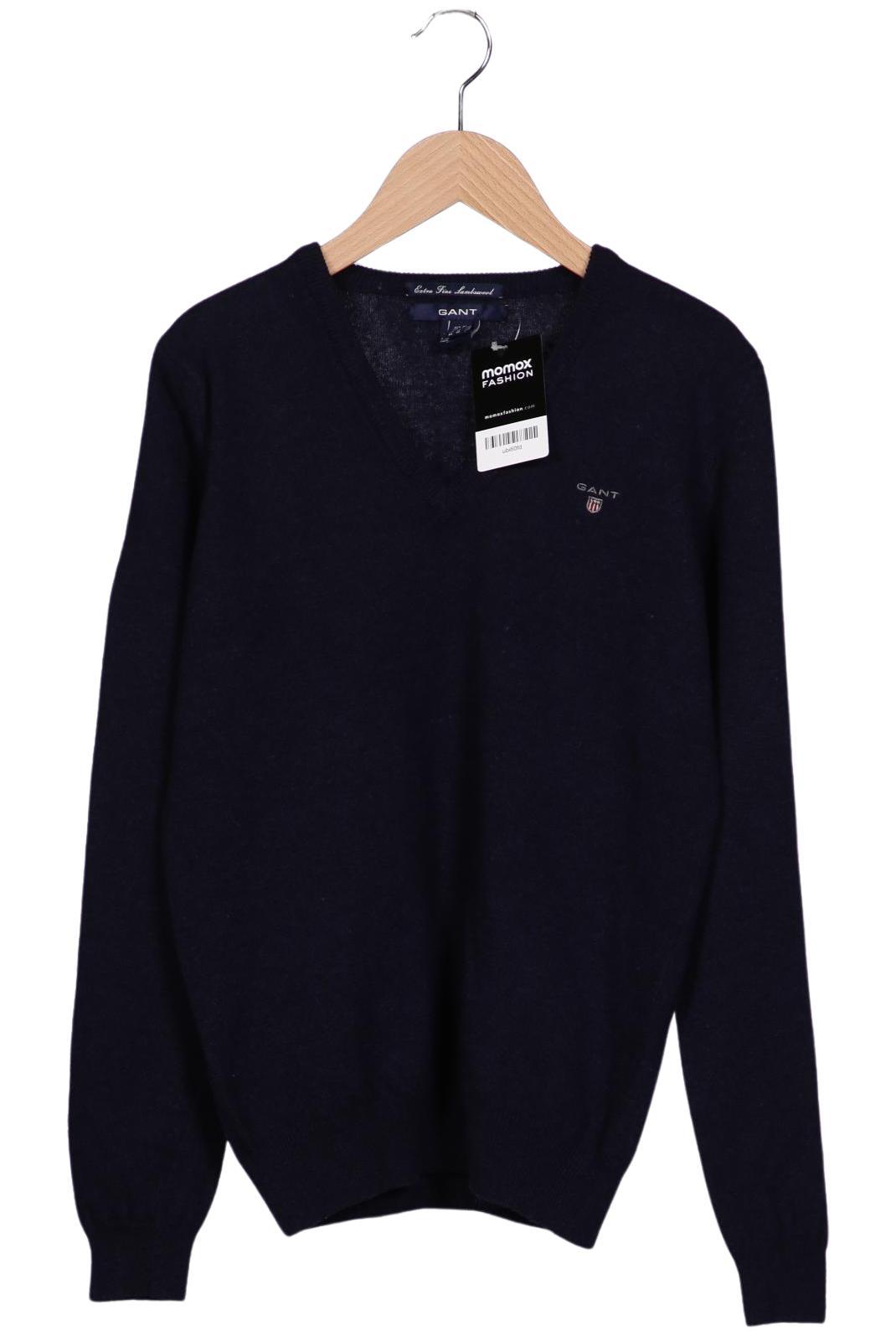 

Gant Damen Pullover, marineblau, Gr. 38