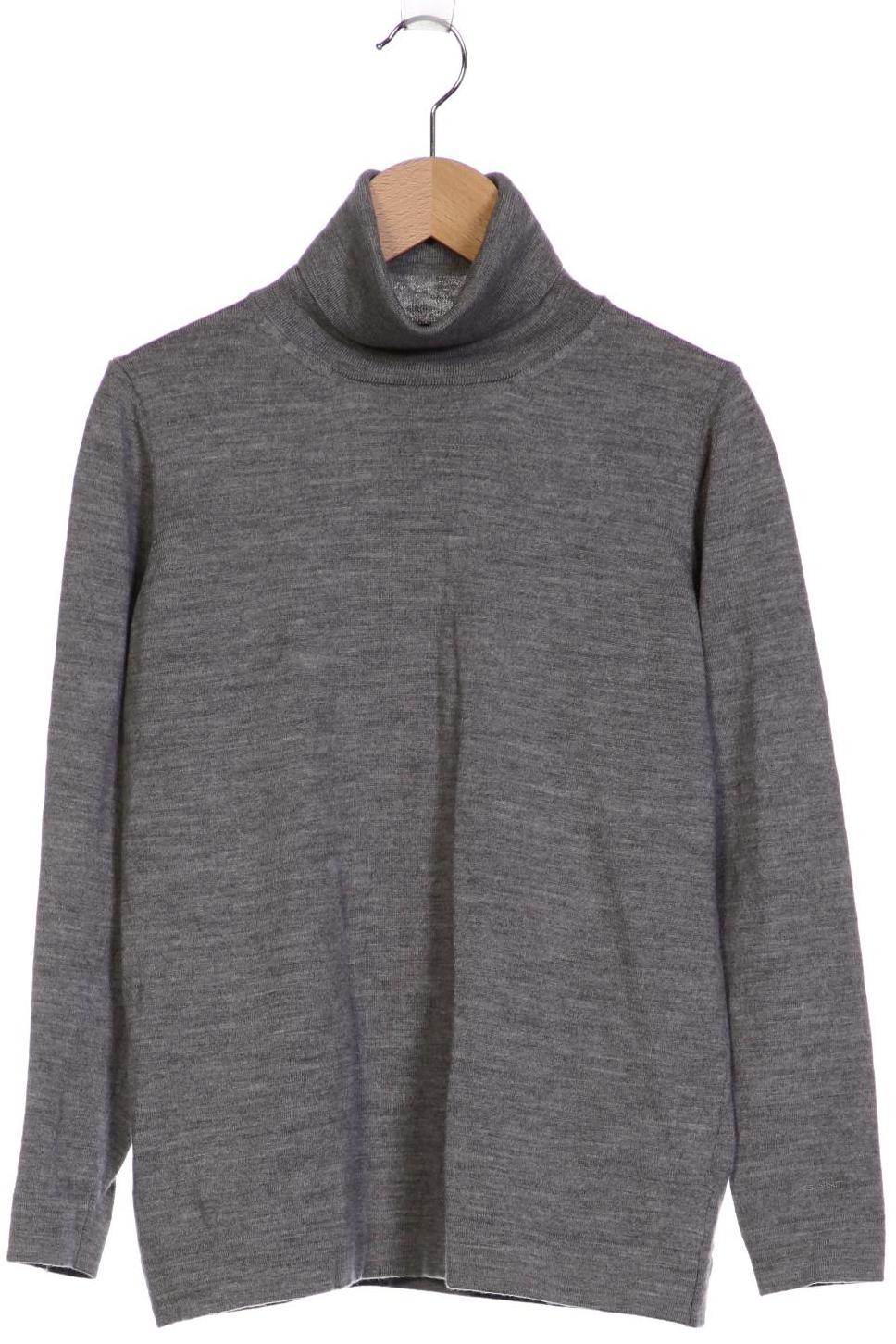 

Gant Damen Pullover, grau, Gr. 38