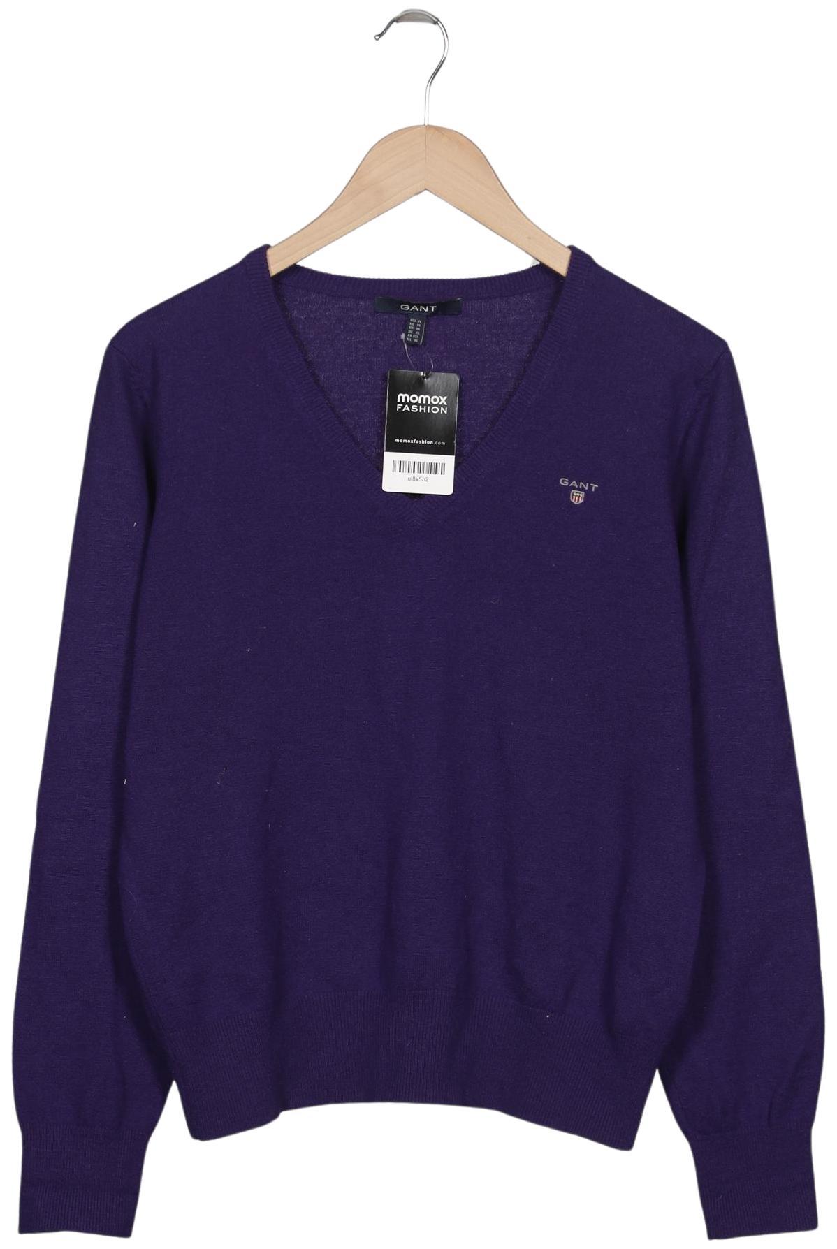 

Gant Damen Pullover, flieder, Gr. 44