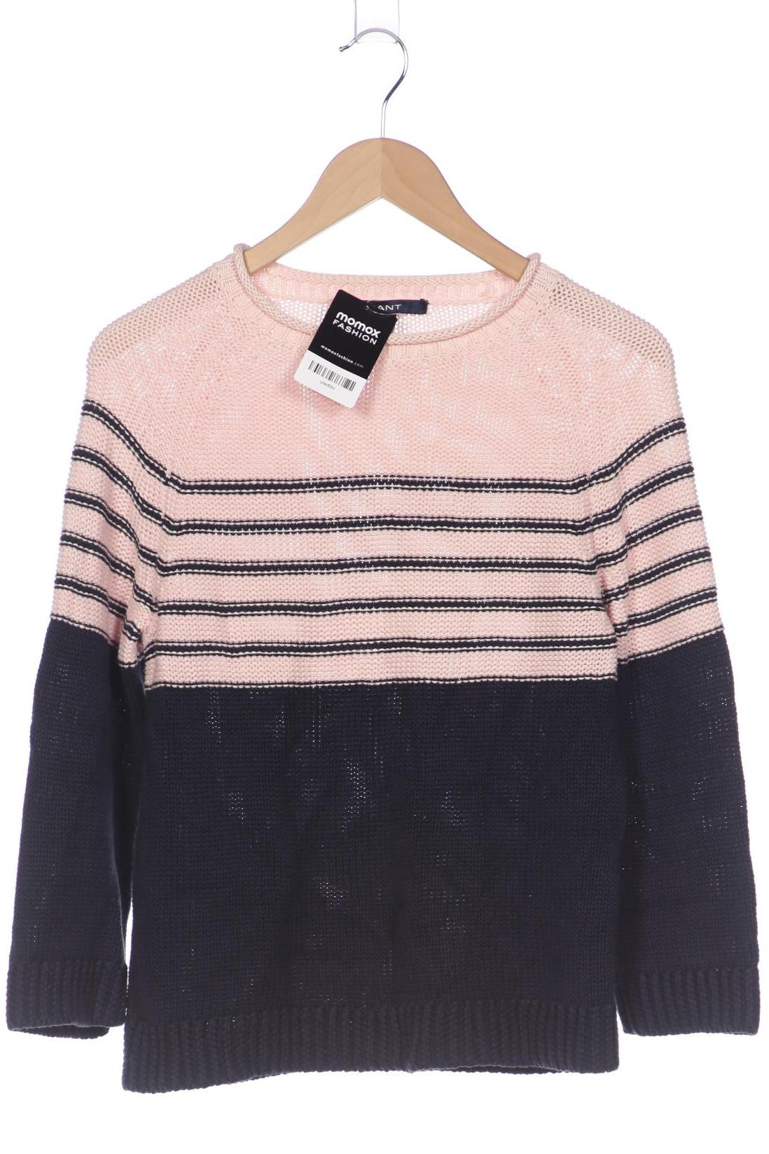 

Gant Damen Pullover, marineblau, Gr. 36