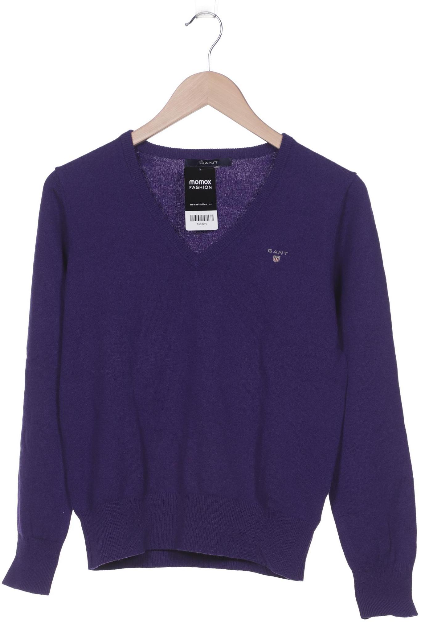 

Gant Damen Pullover, flieder, Gr. 42