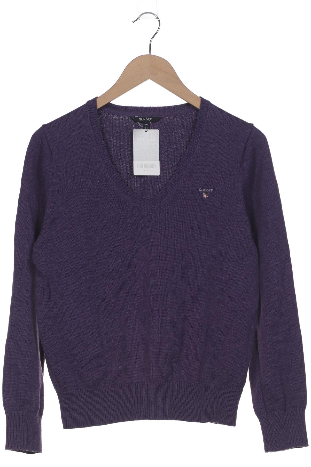 

Gant Damen Pullover, flieder, Gr. 42