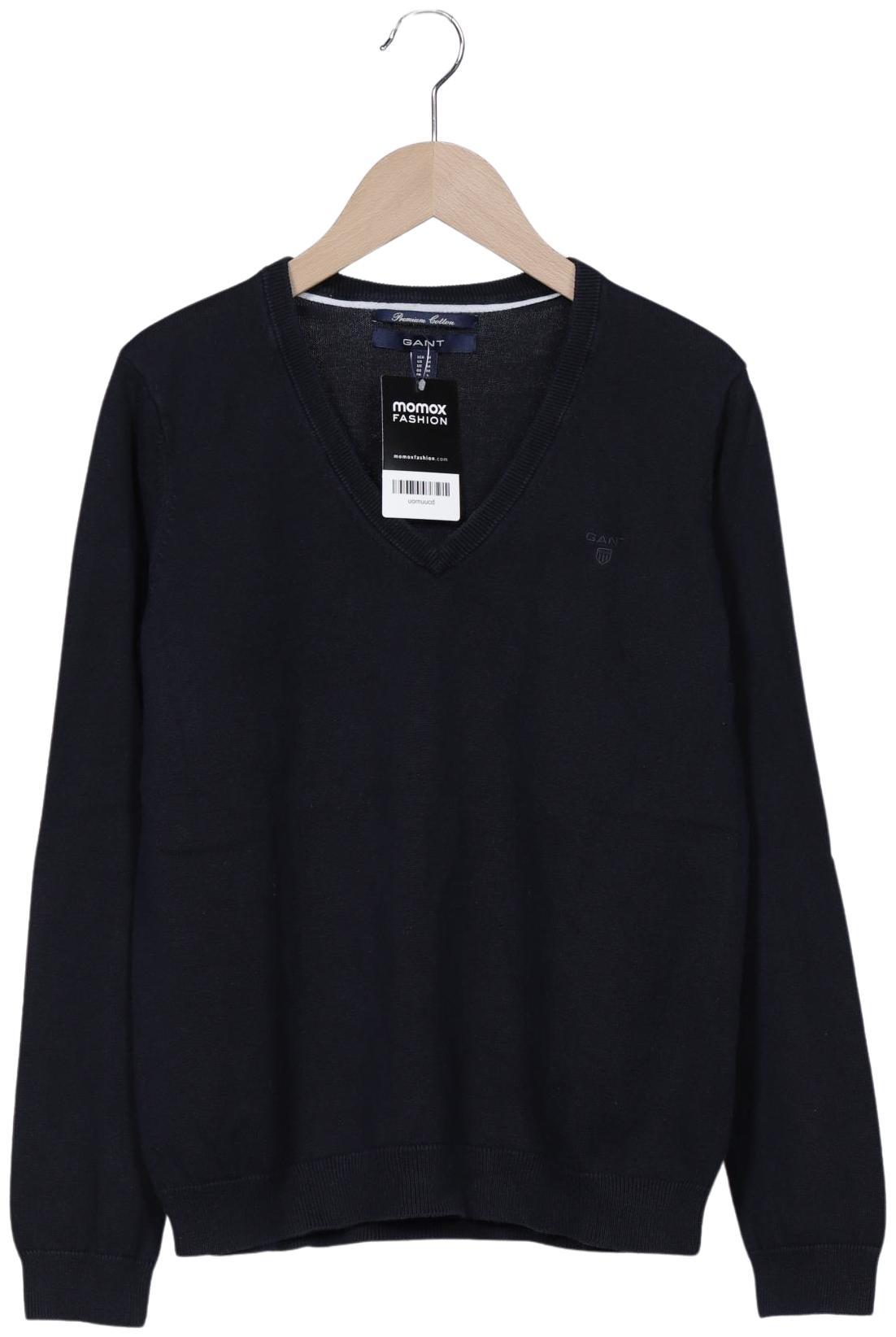 

Gant Damen Pullover, marineblau, Gr. 38