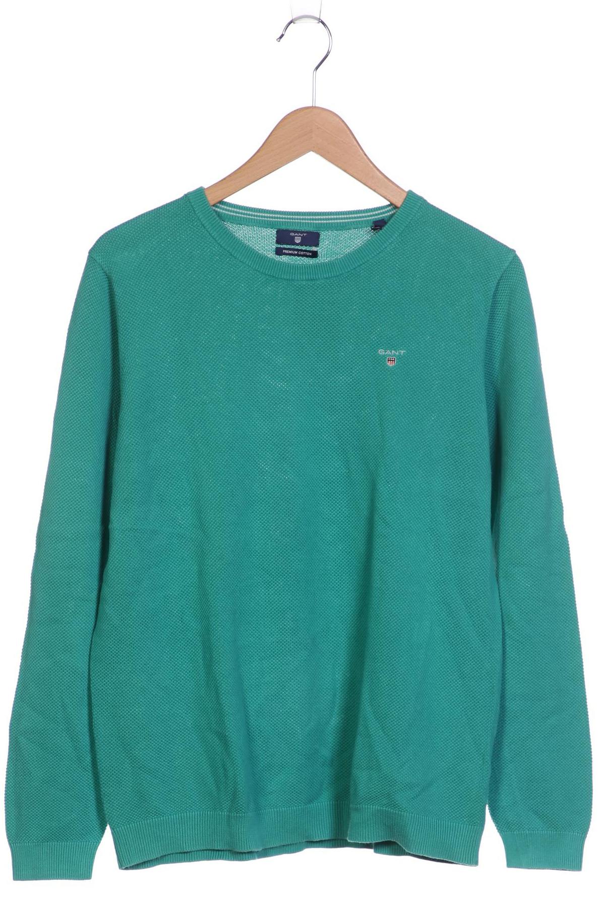 

GANT Damen Pullover, türkis