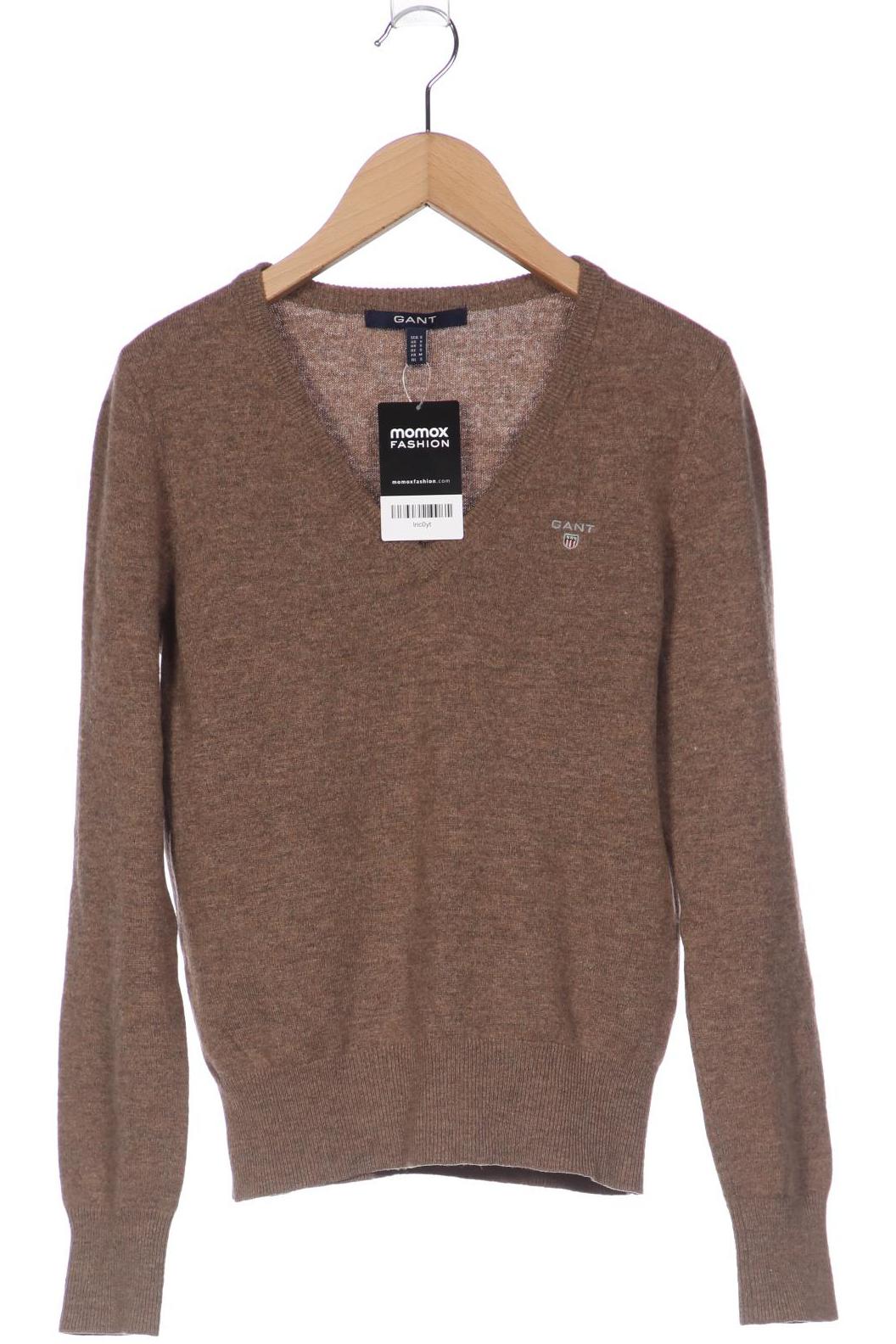 

GANT Damen Pullover, braun