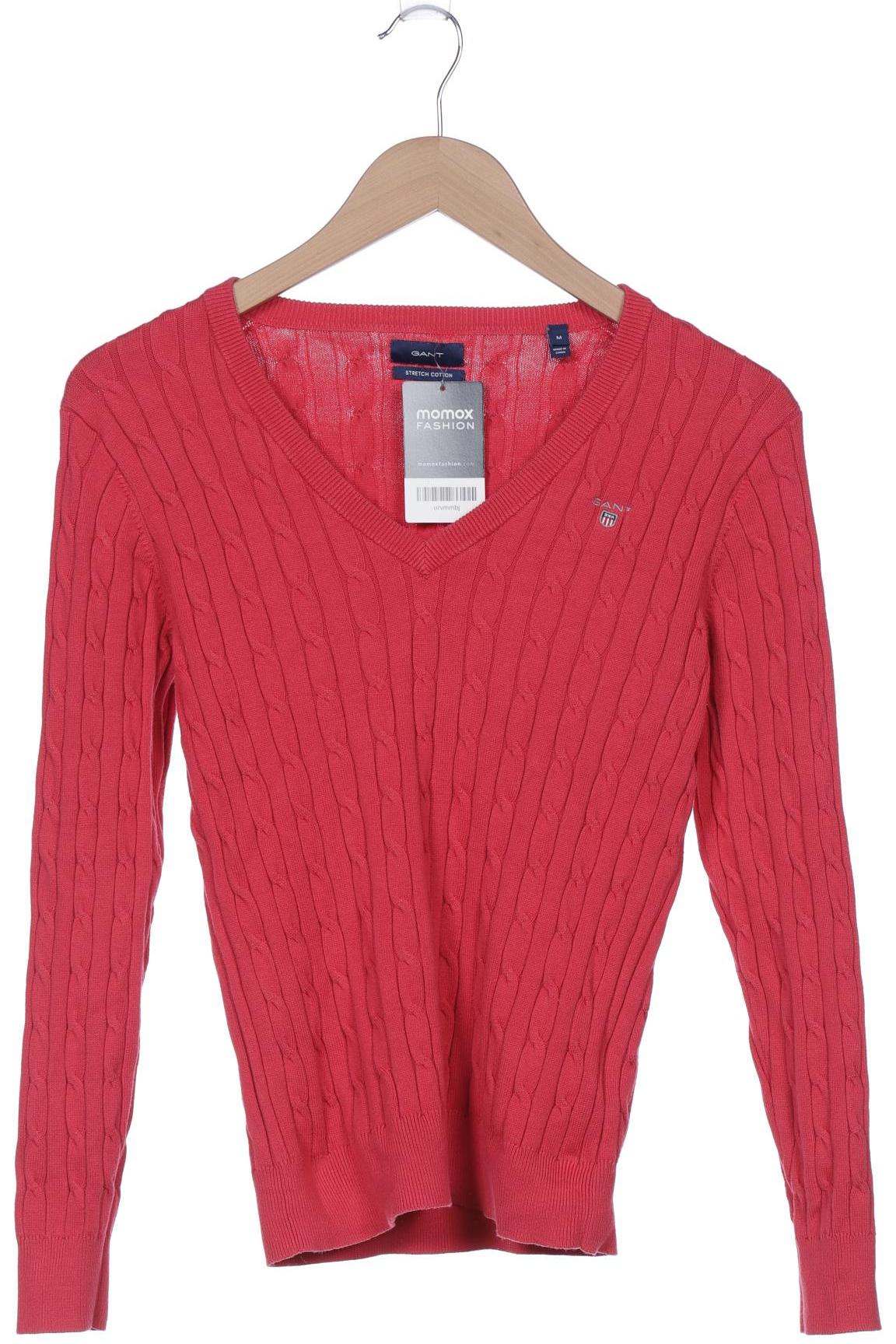 

Gant Damen Pullover, pink, Gr. 38