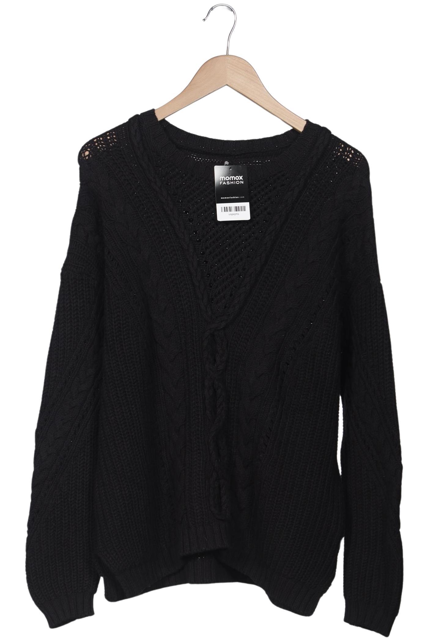 

Gant Damen Pullover, schwarz, Gr. 44
