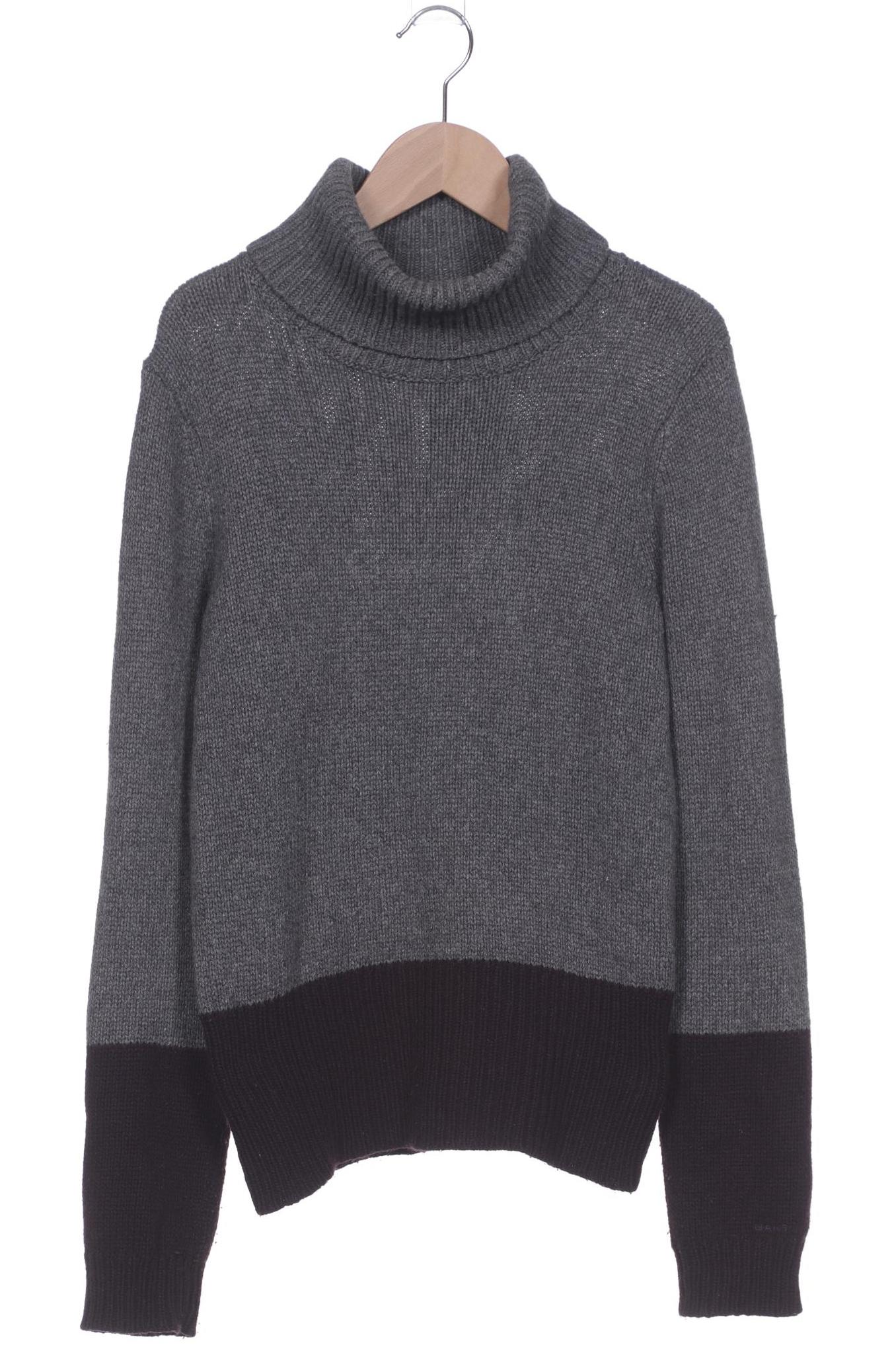 

Gant Damen Pullover, grau, Gr. 38