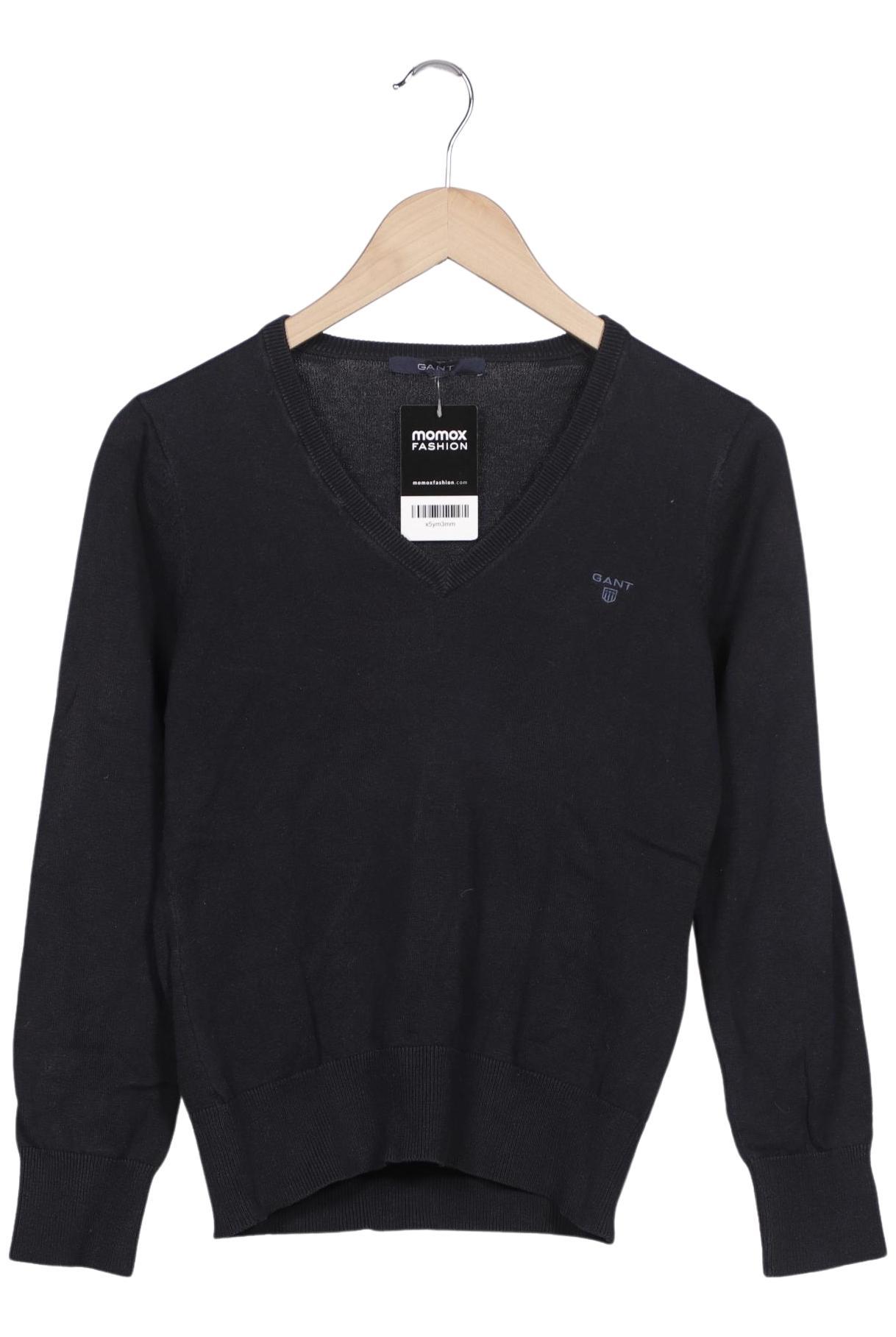 

Gant Damen Pullover, marineblau, Gr. 38