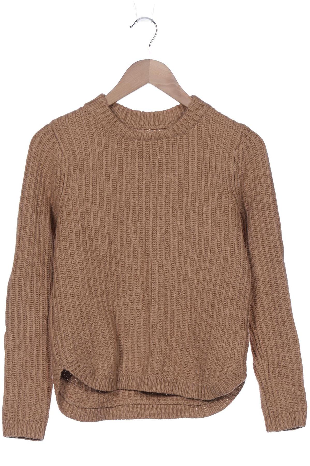 

Gant Damen Pullover, braun, Gr. 34