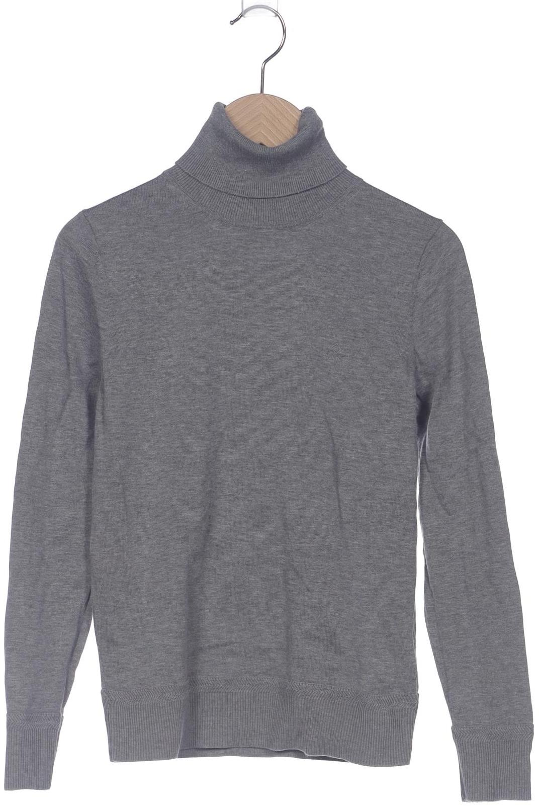 

Gant Damen Pullover, grau, Gr. 34