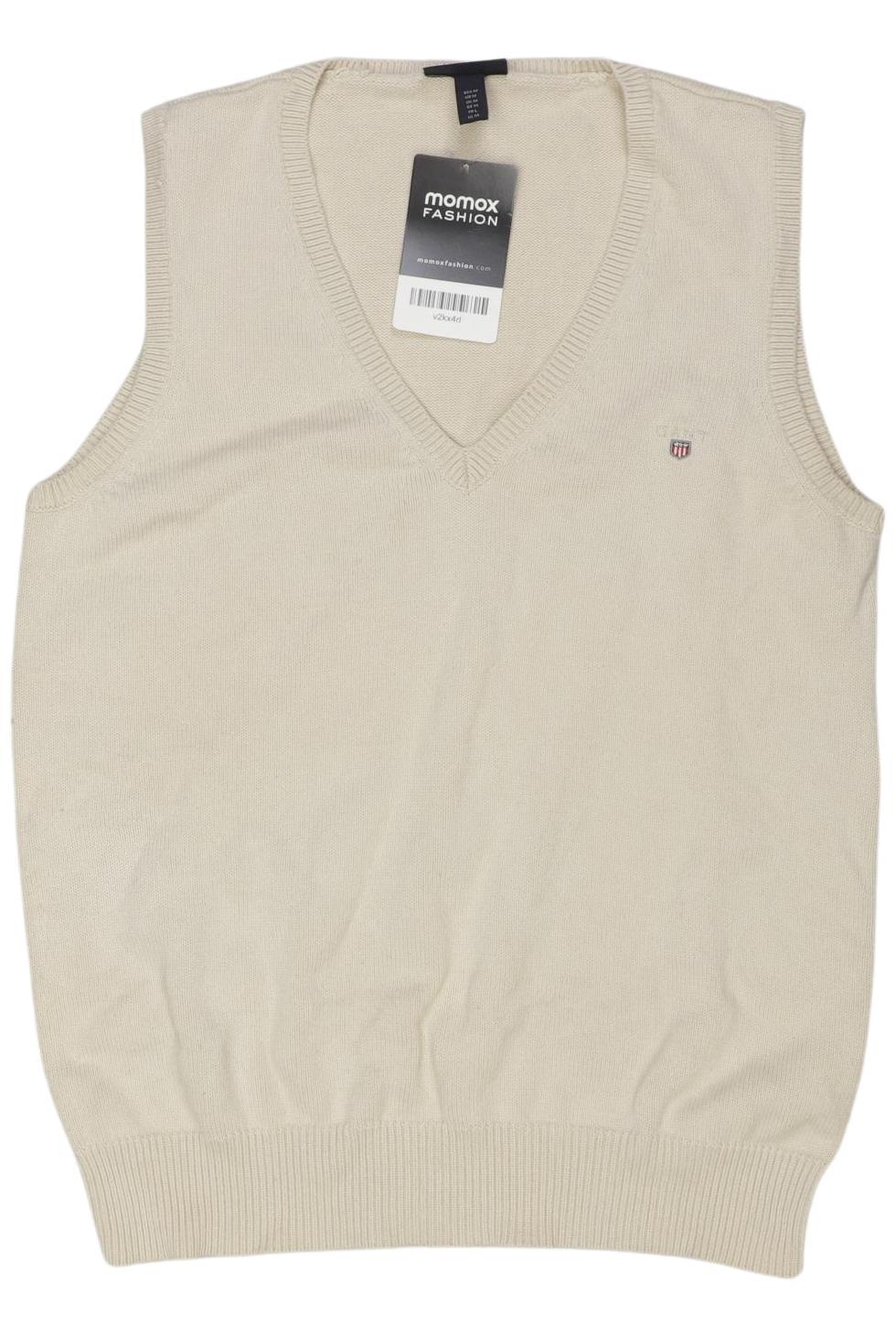 

Gant Damen Pullover, beige, Gr. 38