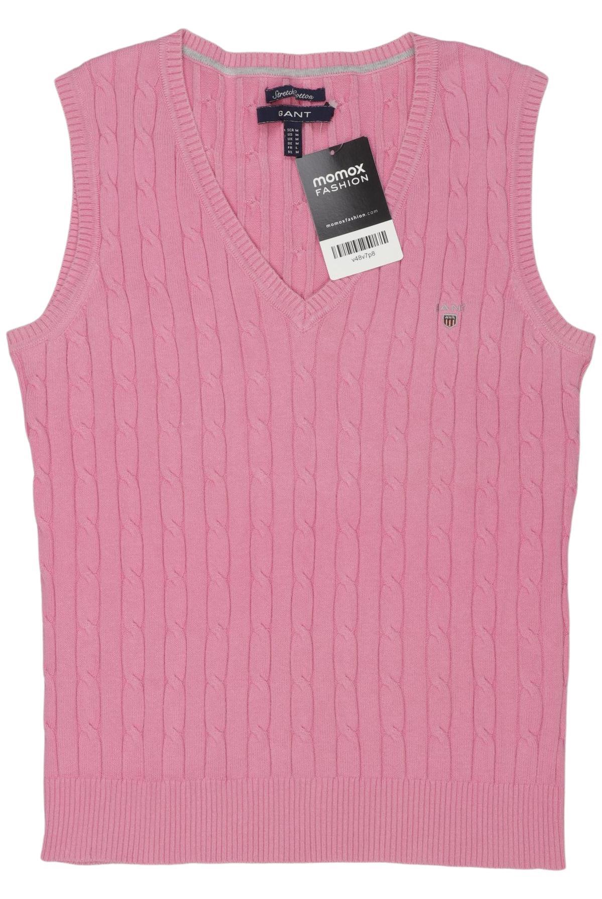 

Gant Damen Pullover, pink, Gr. 38