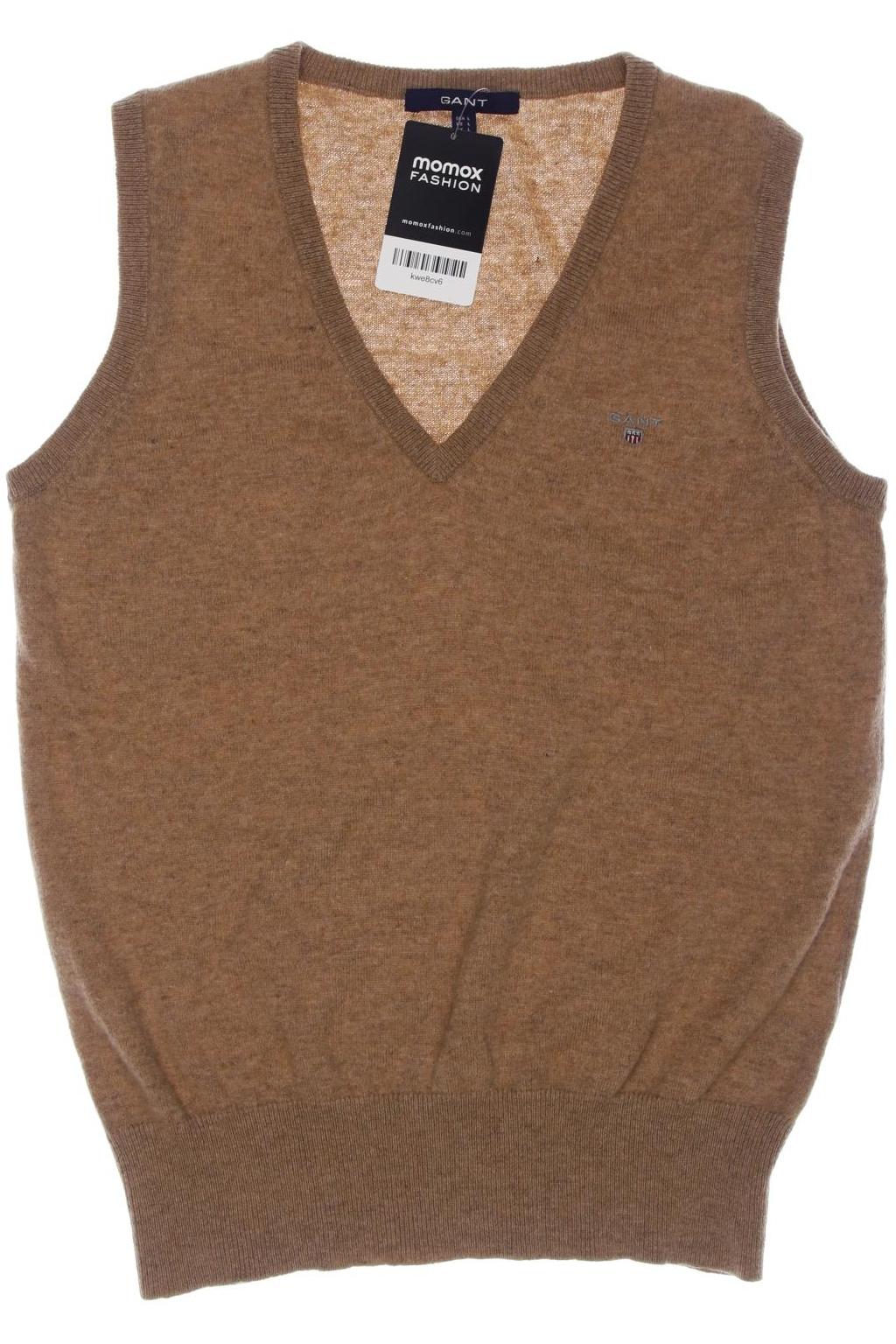 

Gant Damen Pullover, braun, Gr. 42