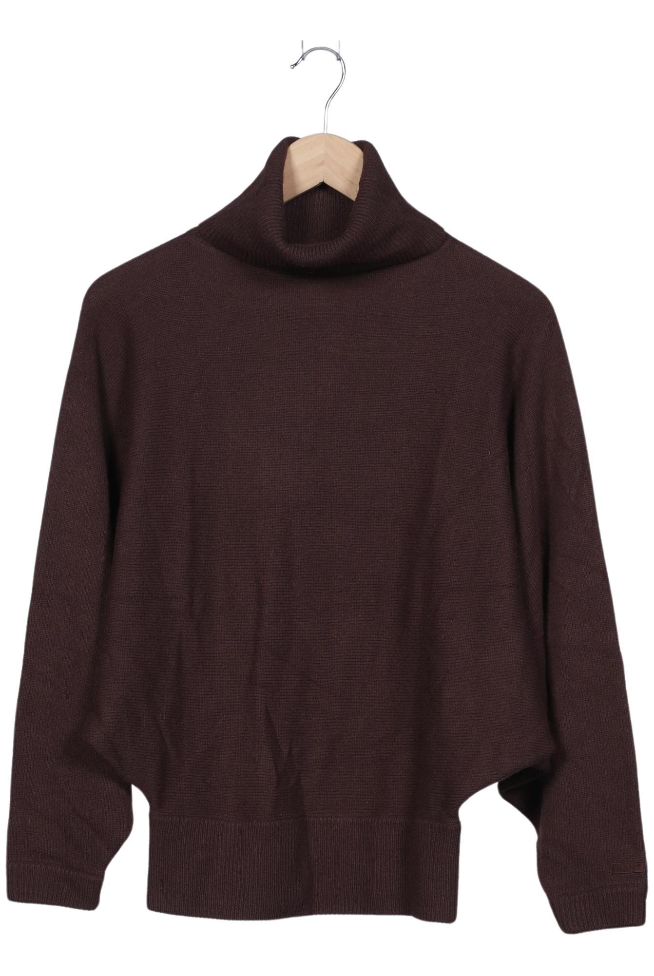 

Gant Damen Pullover, braun, Gr. 38