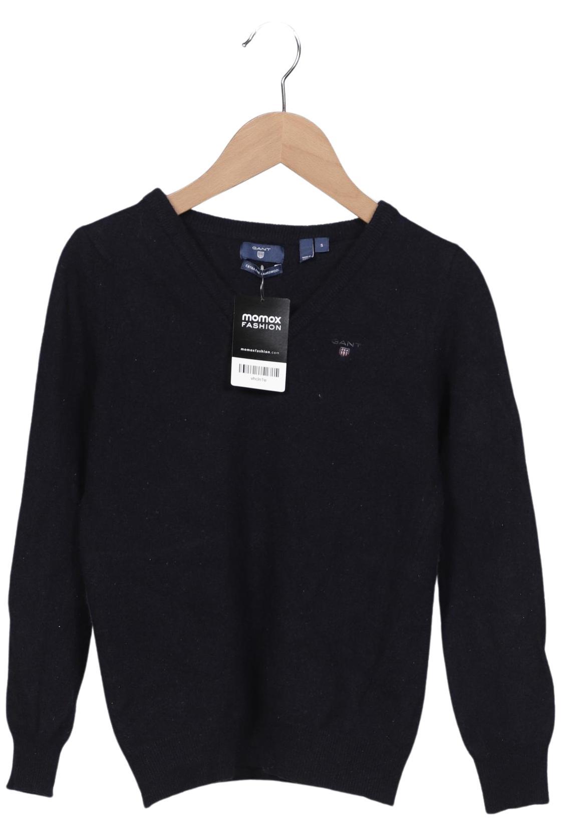 

Gant Damen Pullover, marineblau, Gr. 36