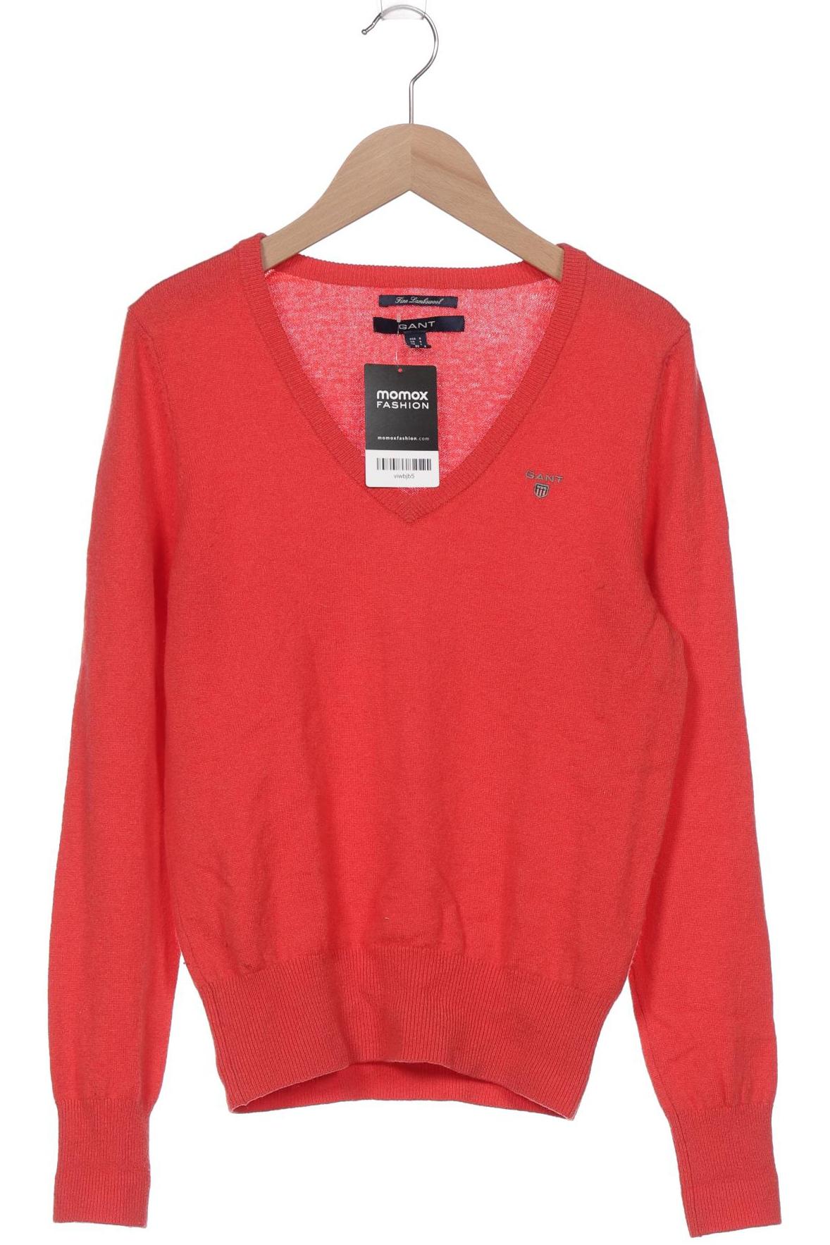 

GANT Damen Pullover, orange