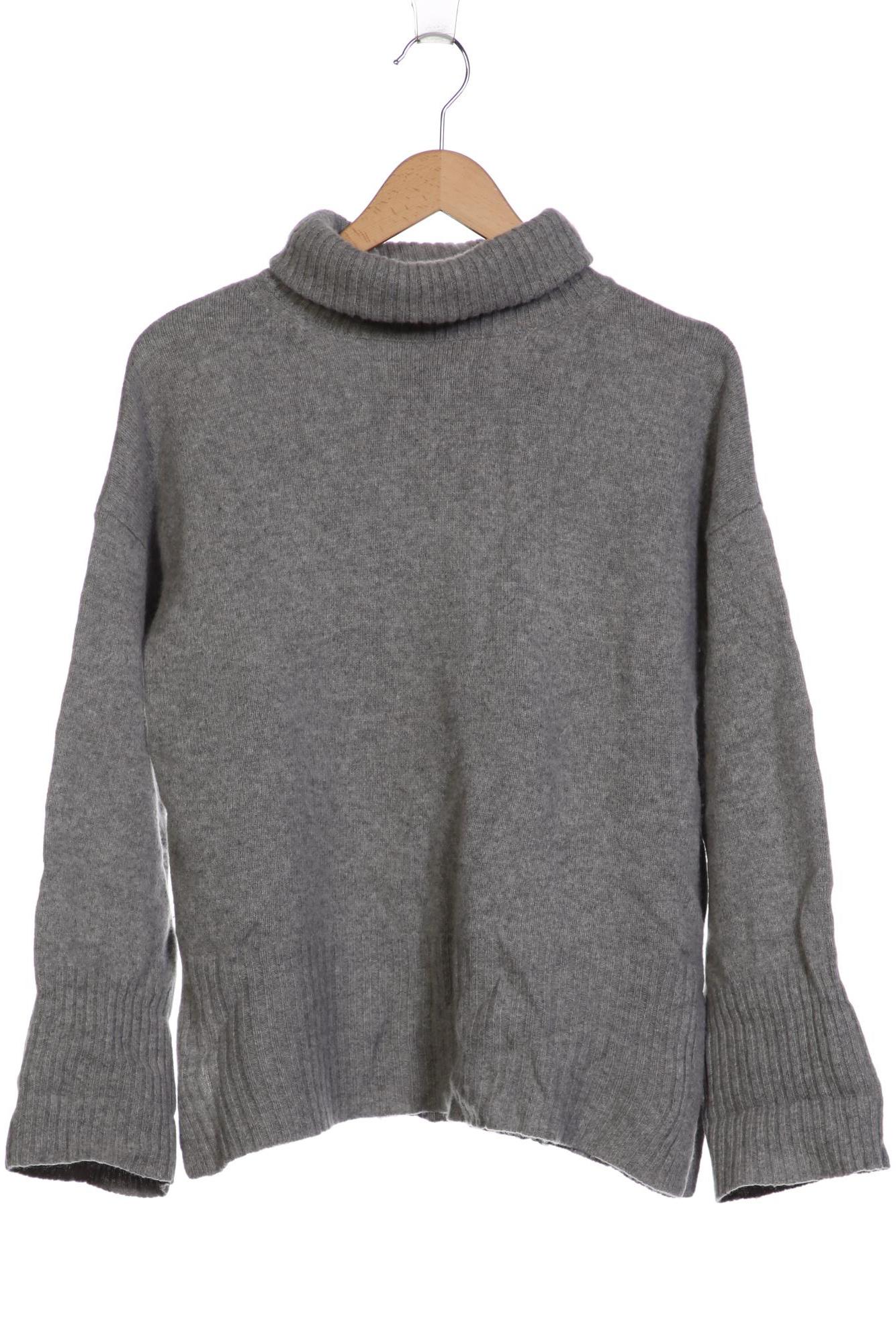 

Gant Damen Pullover, grau, Gr. 36