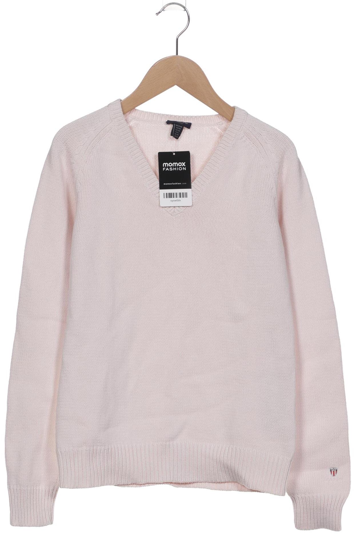 

Gant Damen Pullover, pink, Gr. 38