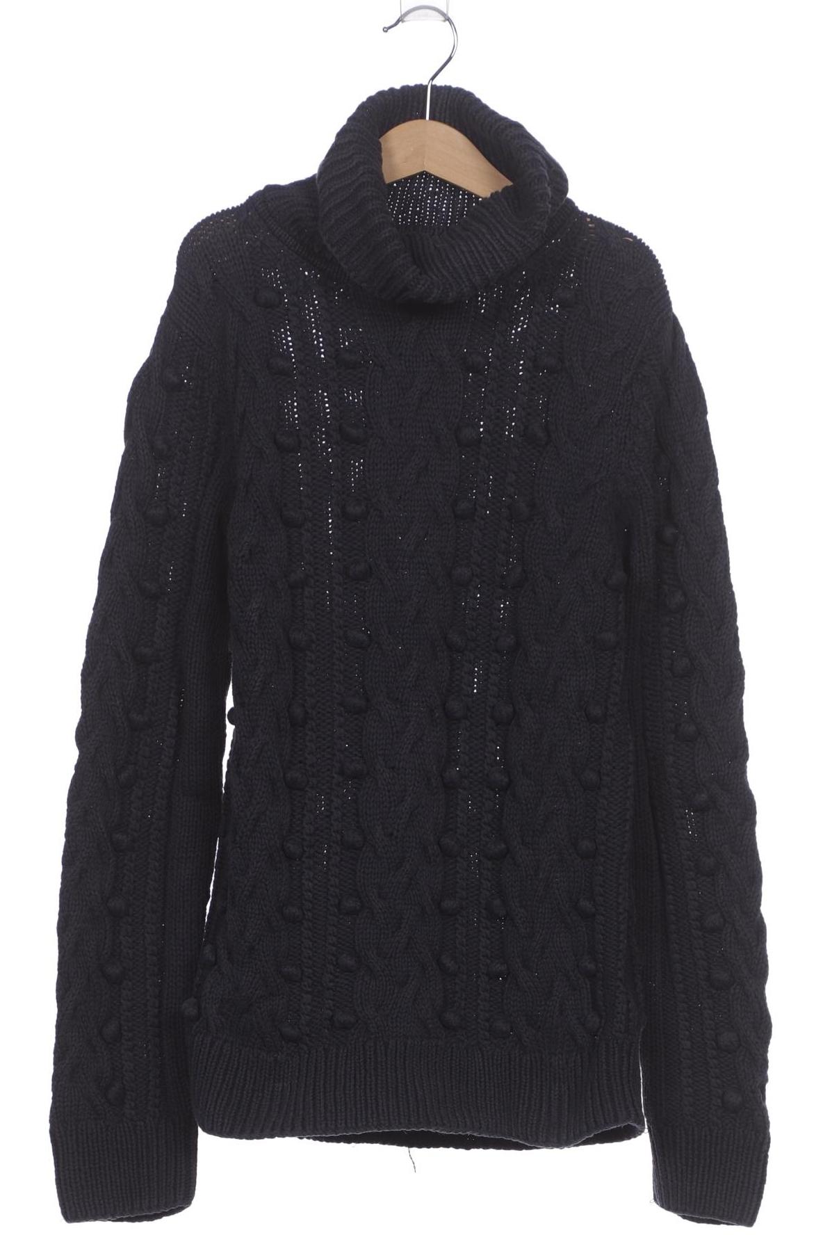 

Gant Damen Pullover, marineblau, Gr. 34