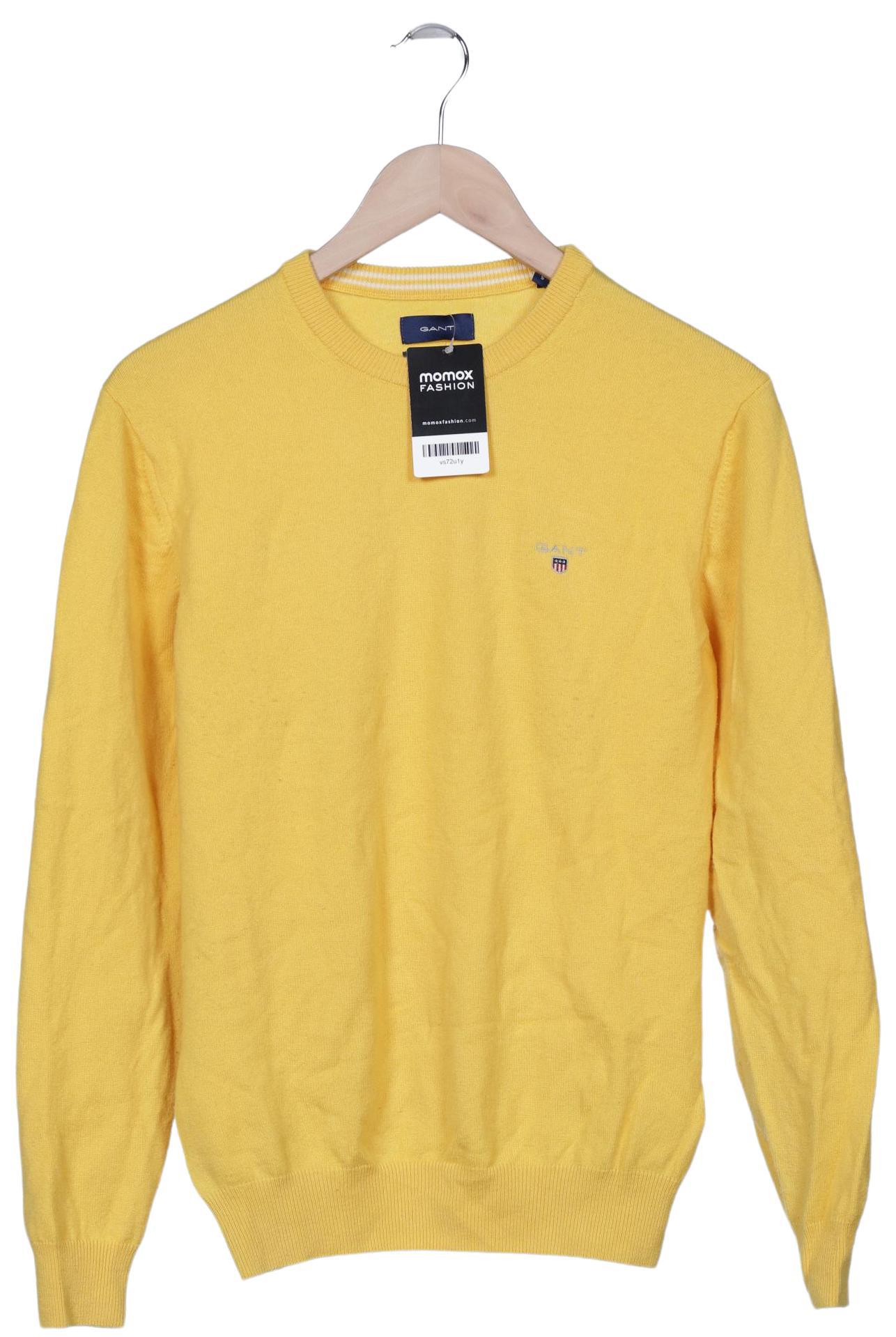 

Gant Damen Pullover, orange, Gr. 36