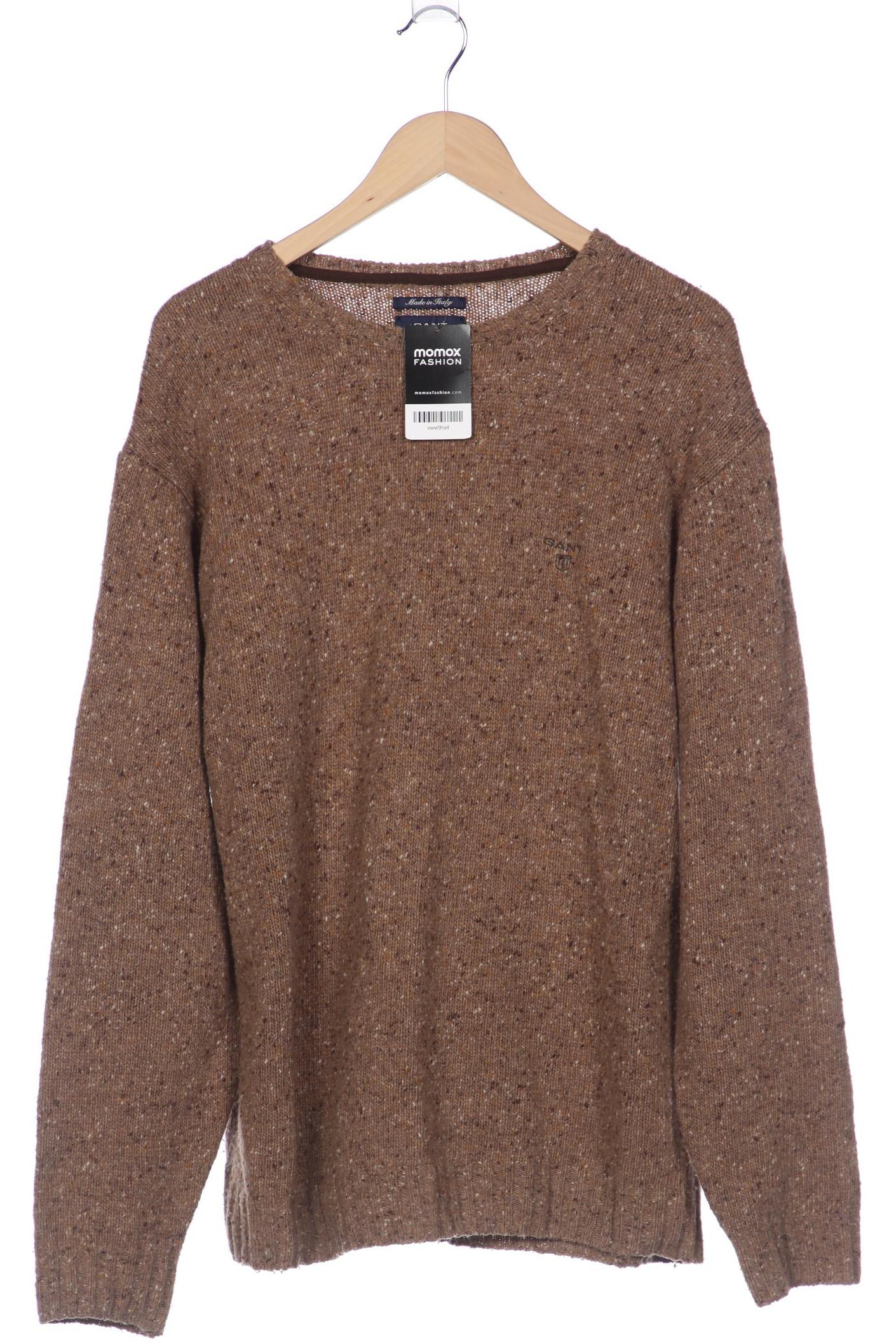 

GANT Damen Pullover, braun