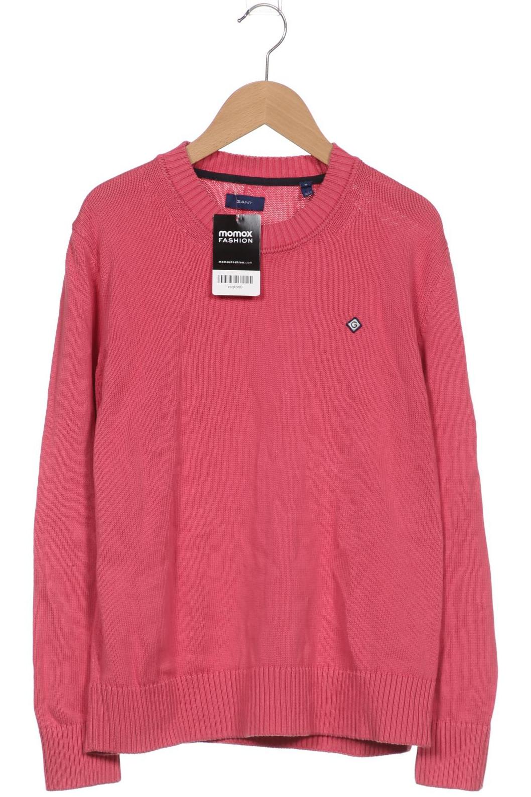 

Gant Damen Pullover, pink, Gr. 38