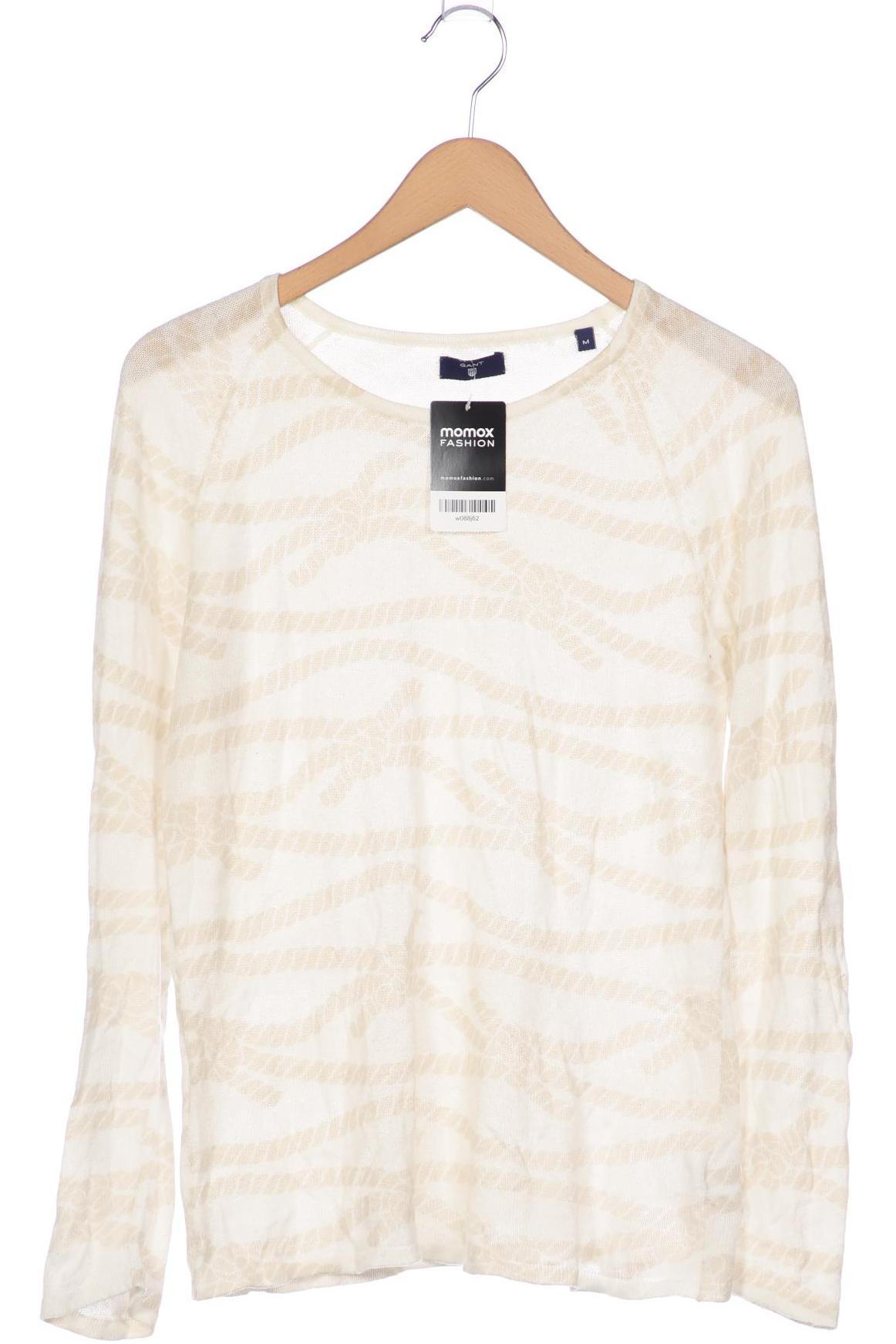

Gant Damen Pullover, beige, Gr. 38