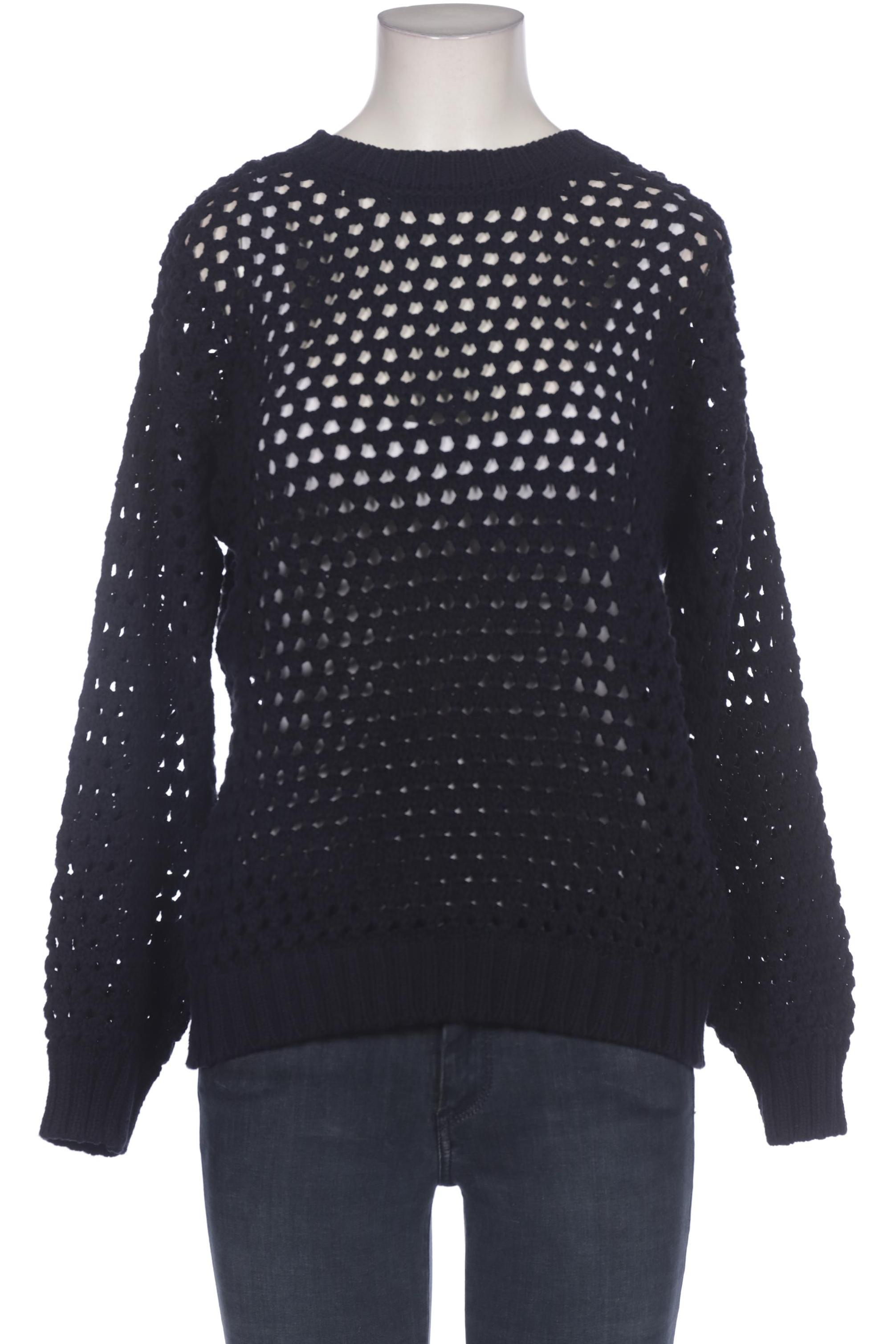 

Gant Damen Pullover, marineblau, Gr. 34