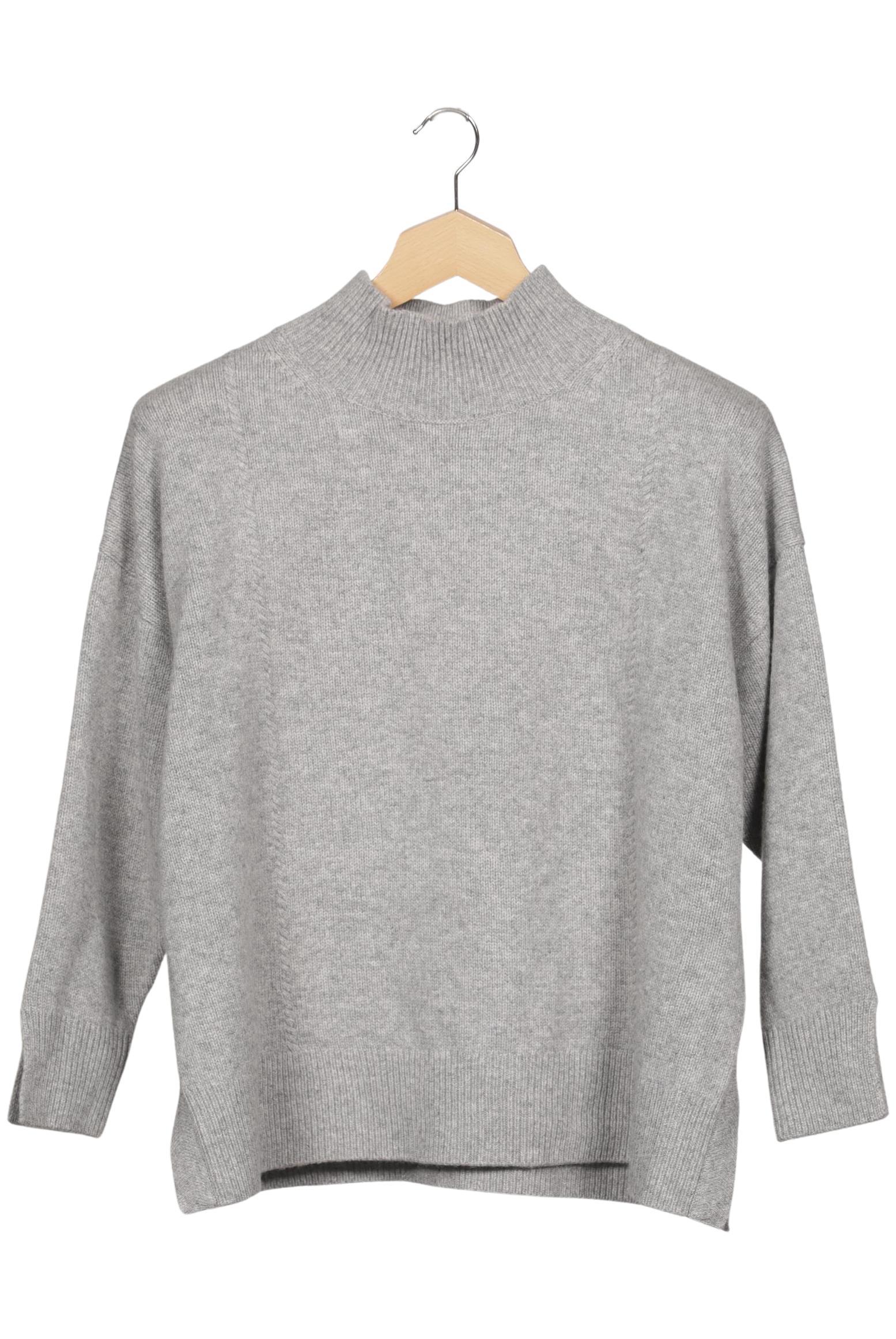 

Gant Damen Pullover, grau, Gr. 46