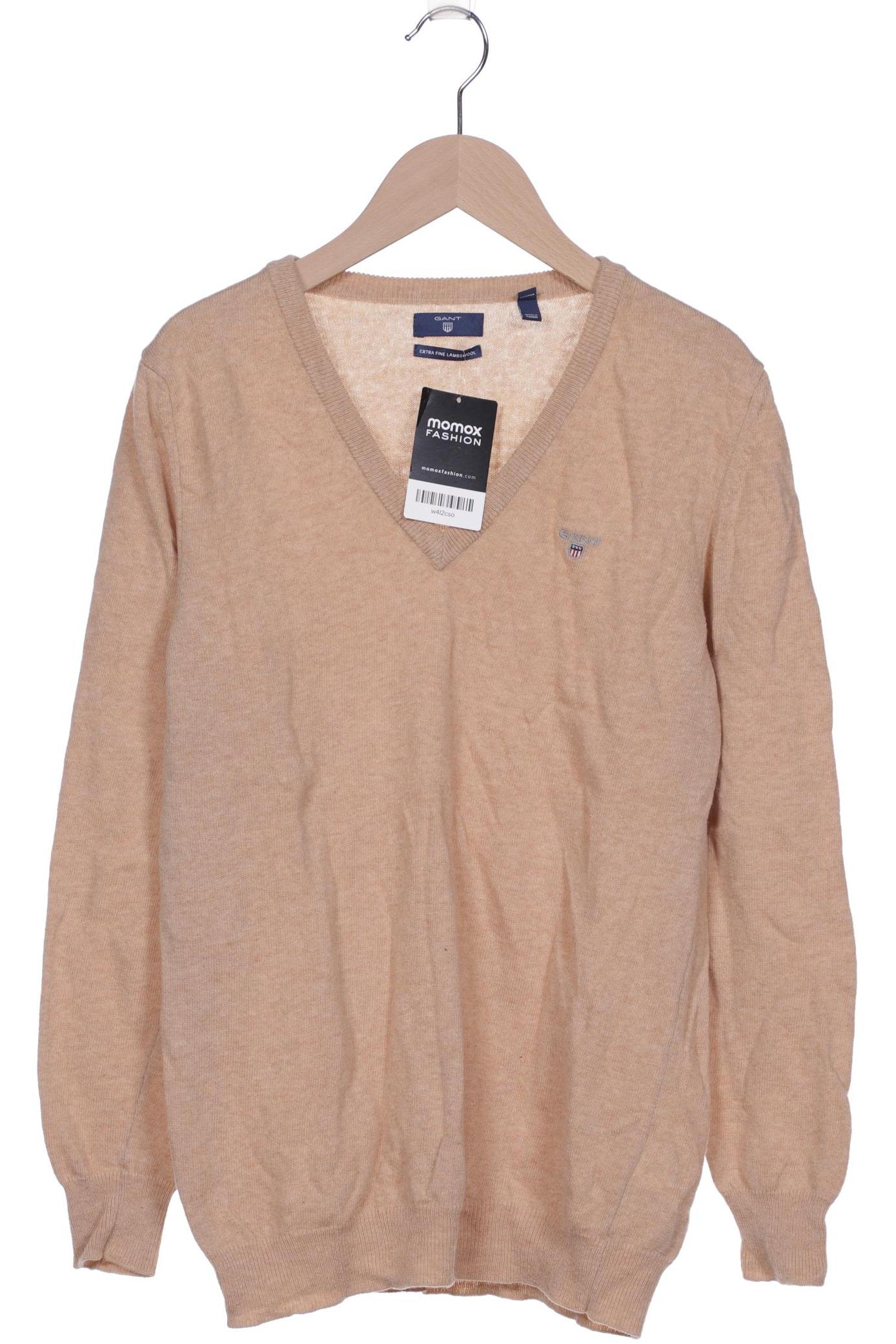 

GANT Damen Pullover, beige