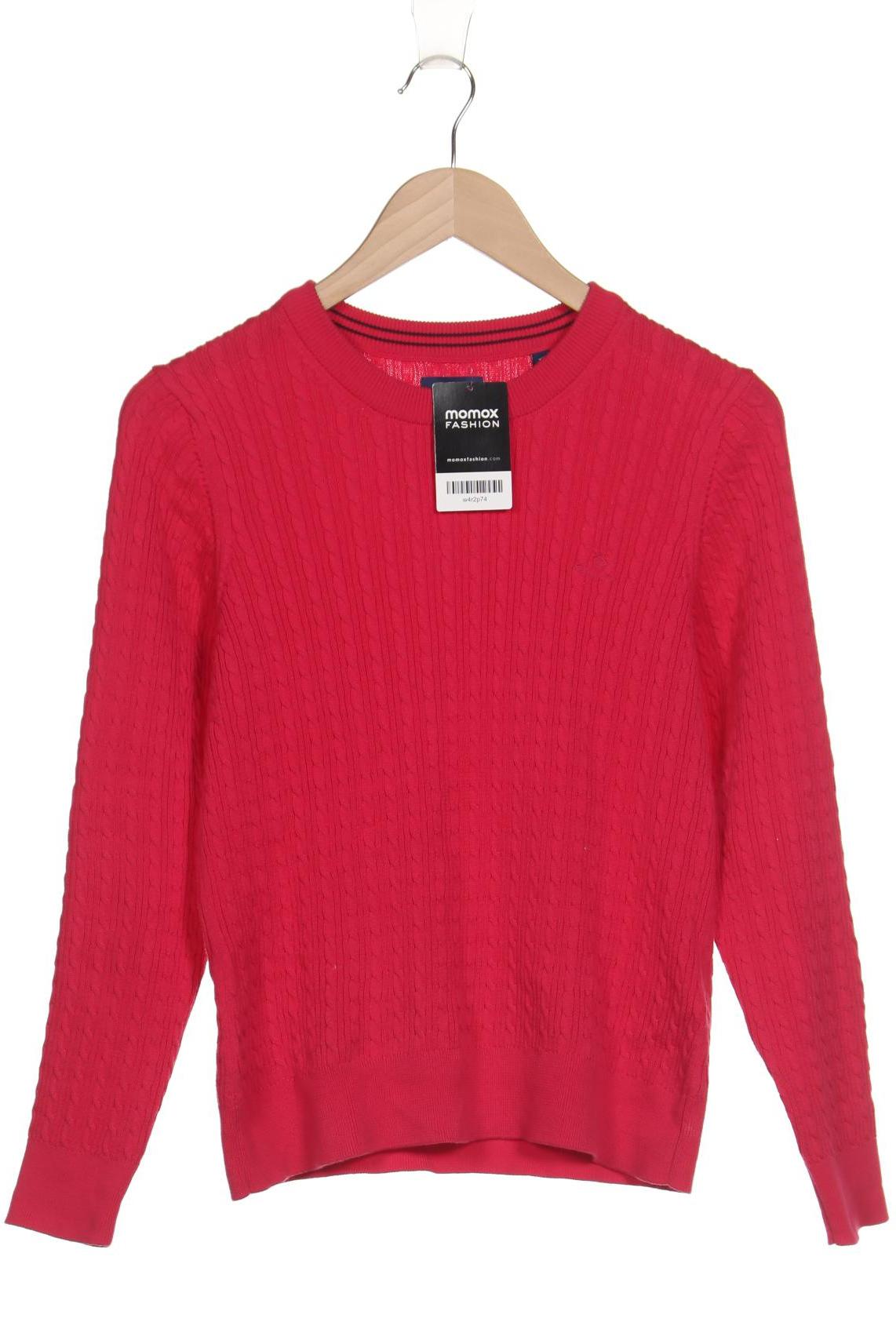

Gant Damen Pullover, pink, Gr. 34