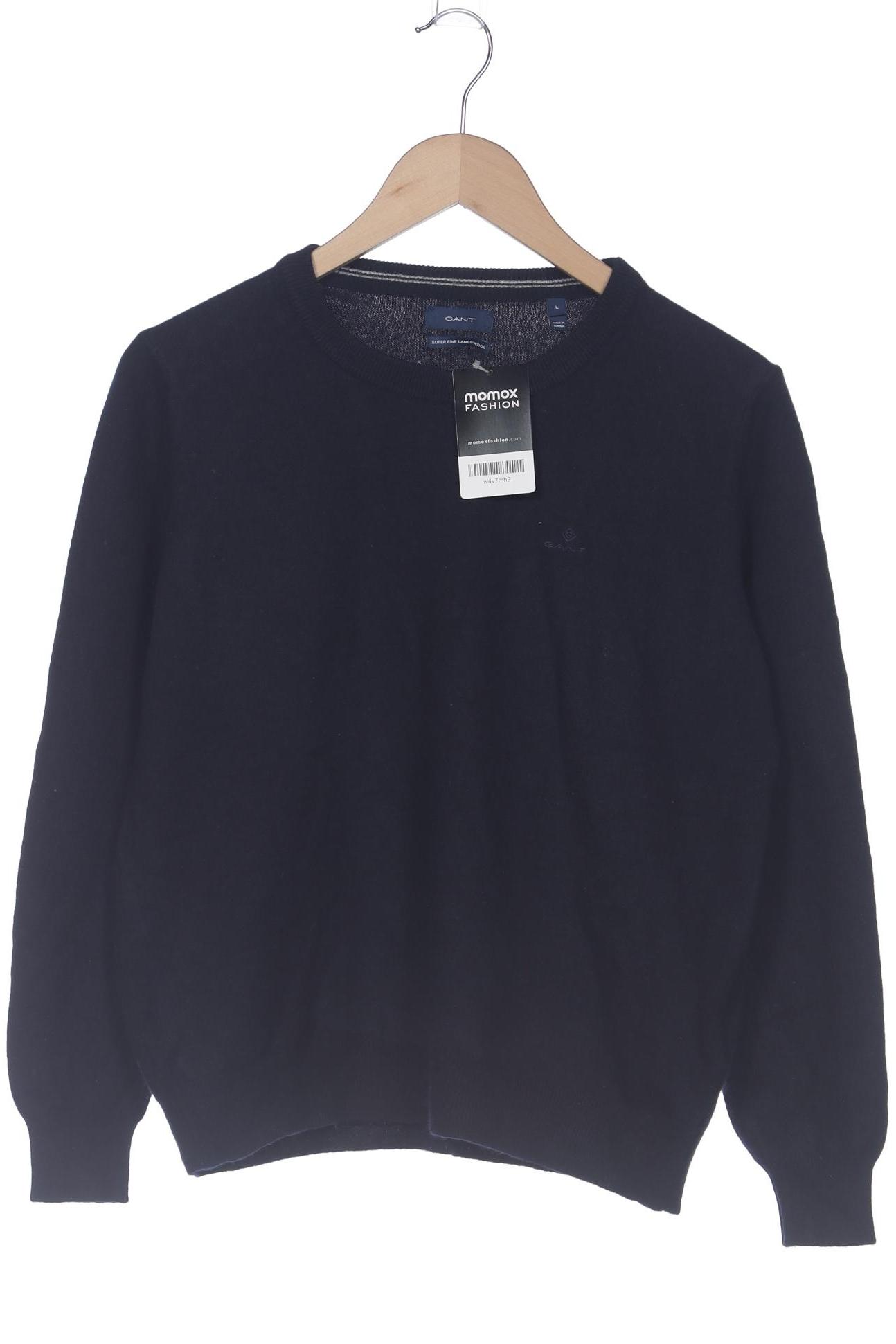 

Gant Damen Pullover, marineblau, Gr. 42