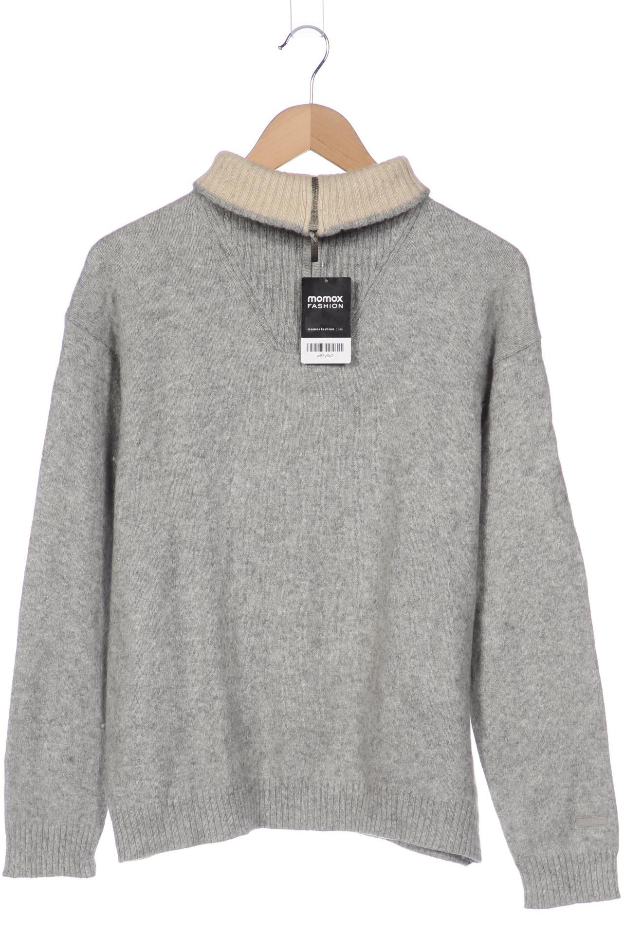 

Gant Damen Pullover, grau, Gr. 44