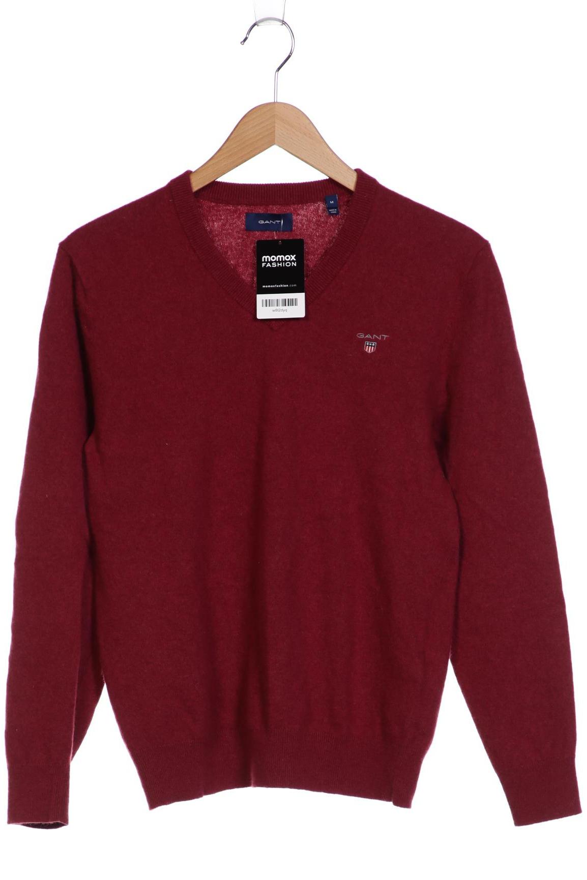 

Gant Damen Pullover, bordeaux, Gr. 38