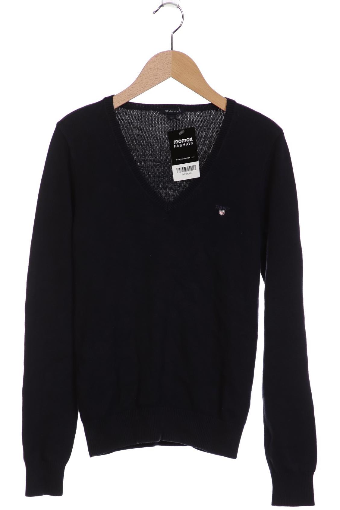 

Gant Damen Pullover, marineblau, Gr. 36
