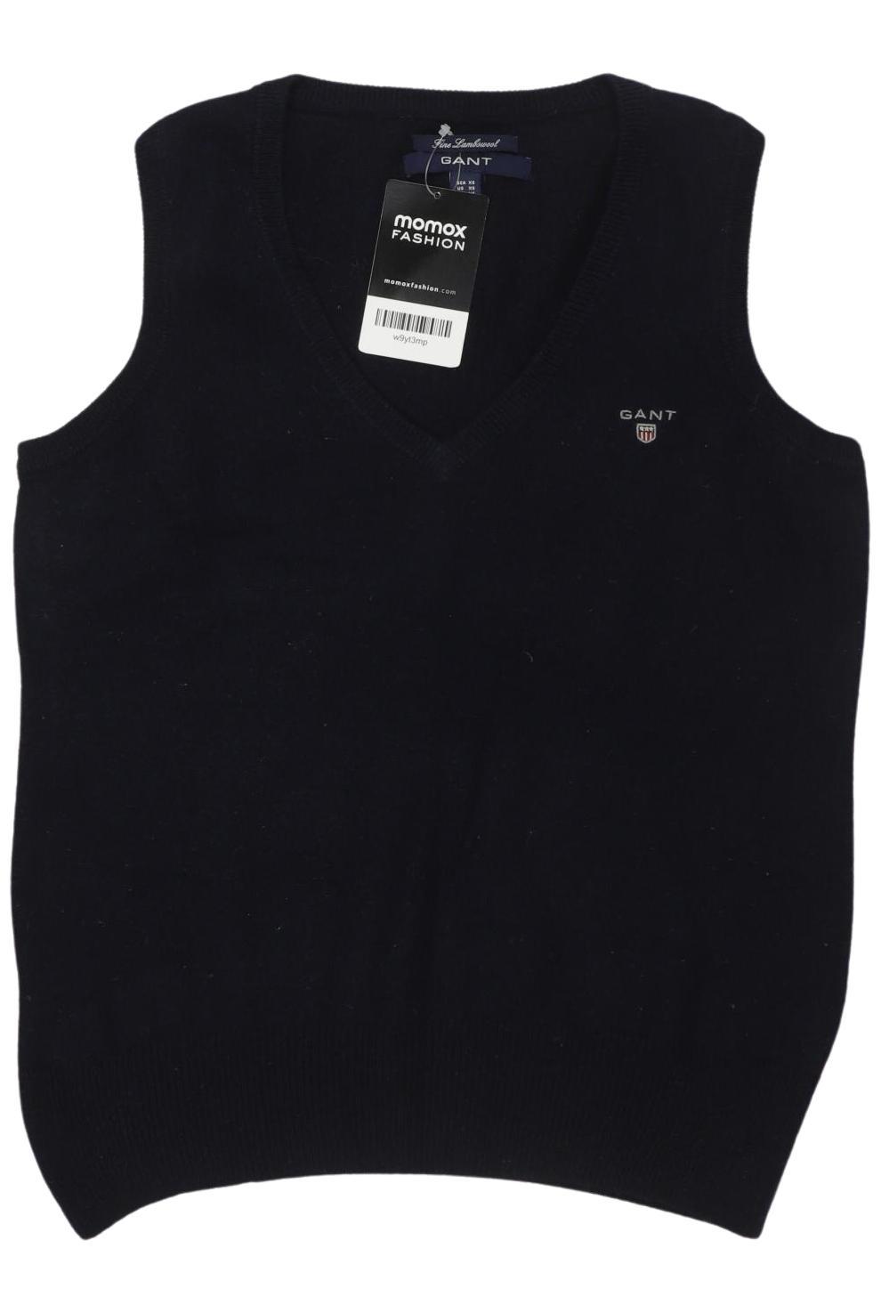 

Gant Damen Pullover, marineblau, Gr. 34