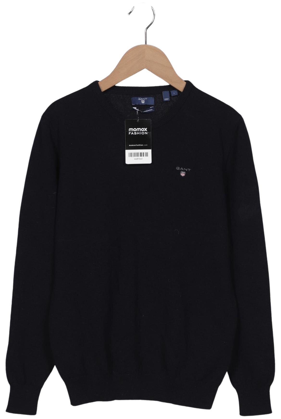 

Gant Damen Pullover, marineblau, Gr. 42