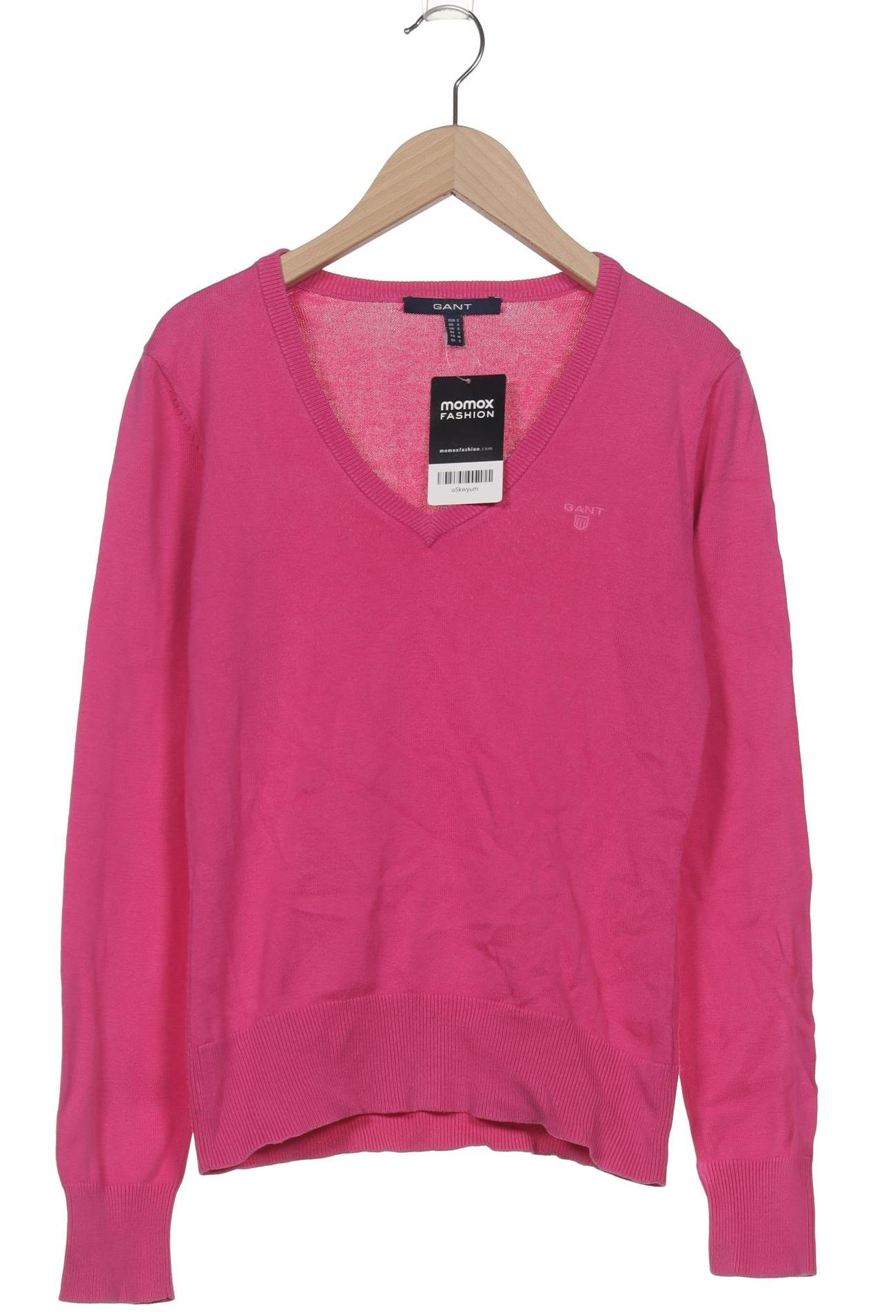 

Gant Damen Pullover, pink, Gr. 36