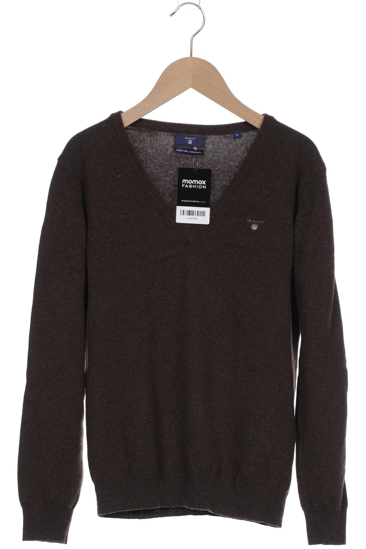 

Gant Damen Pullover, braun, Gr. 38