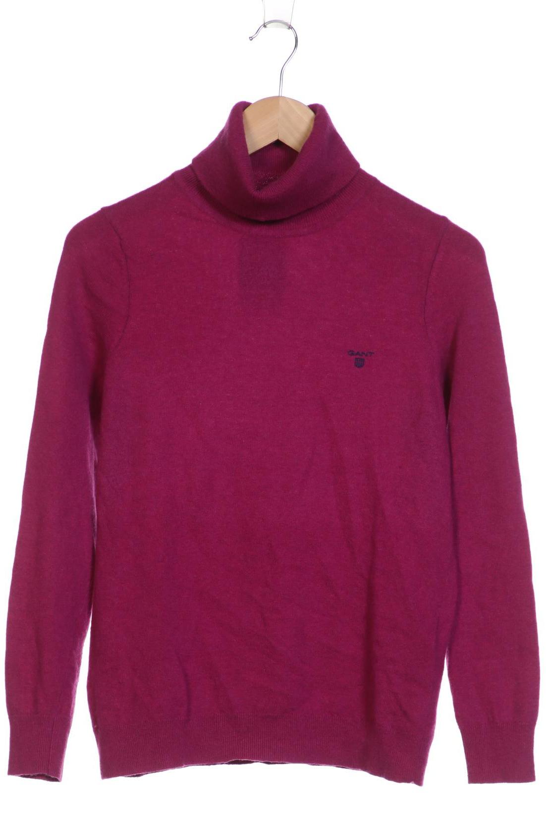

Gant Damen Pullover, pink, Gr. 42