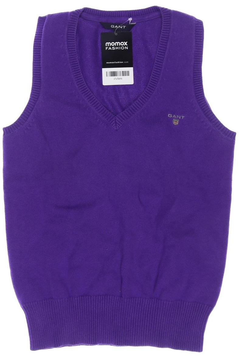 

Gant Damen Pullover, flieder, Gr. 34