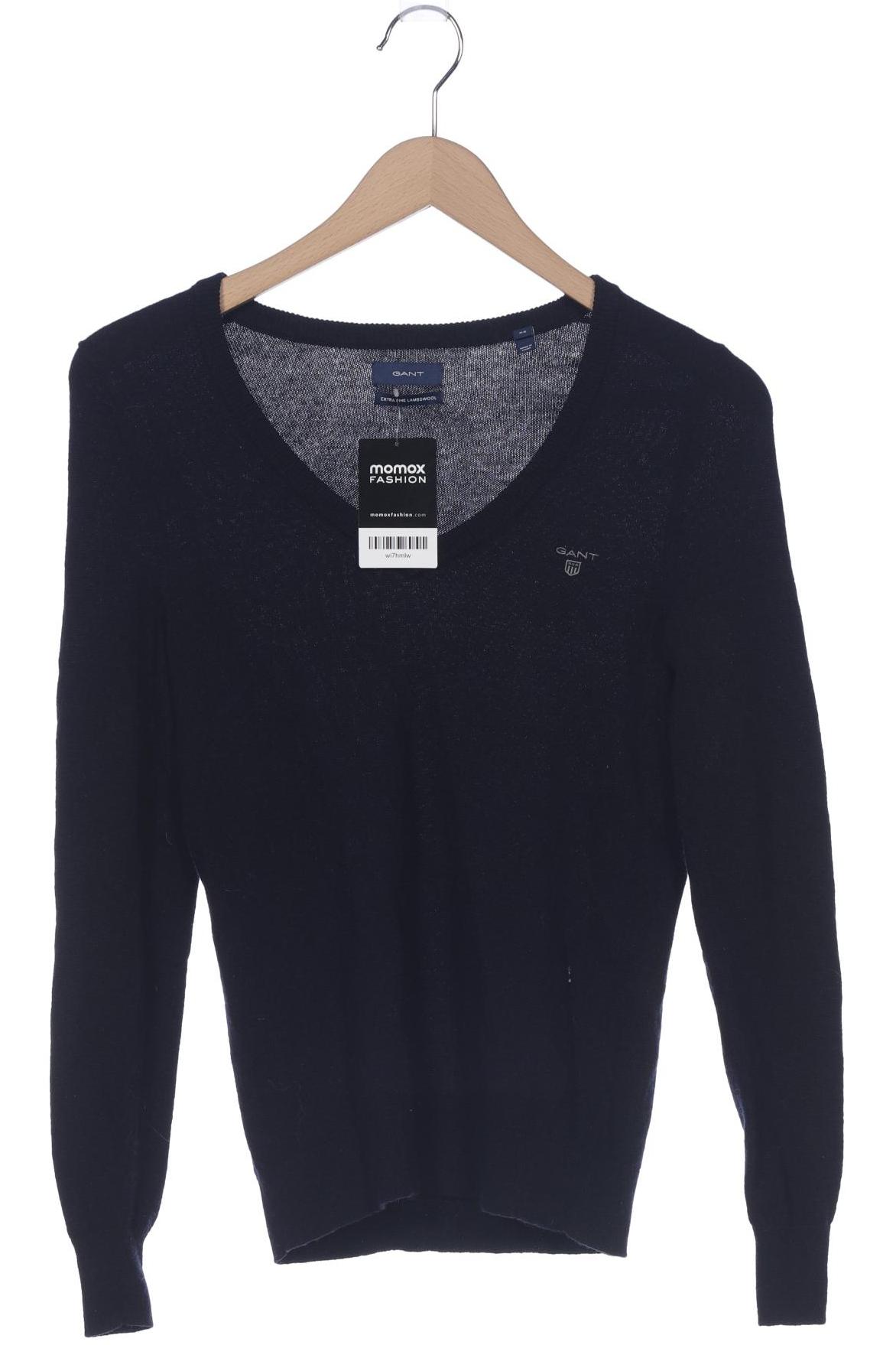 

Gant Damen Pullover, marineblau, Gr. 34