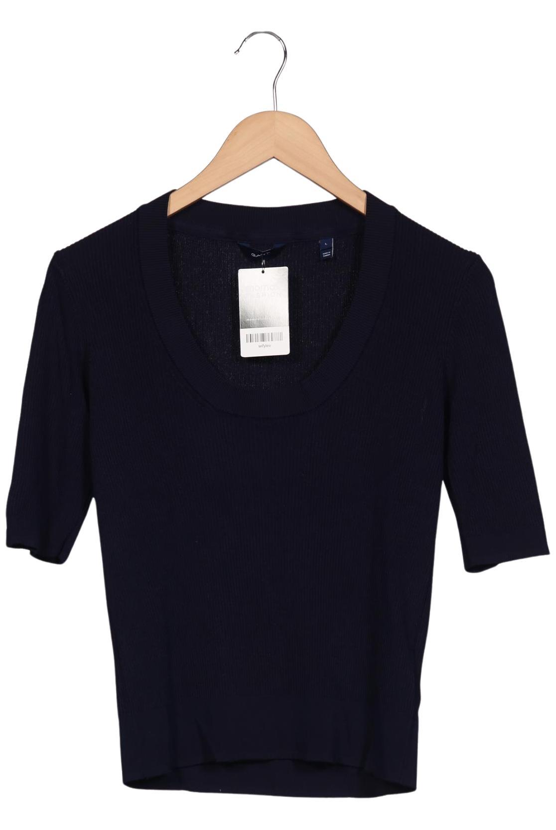

Gant Damen Pullover, marineblau, Gr. 42