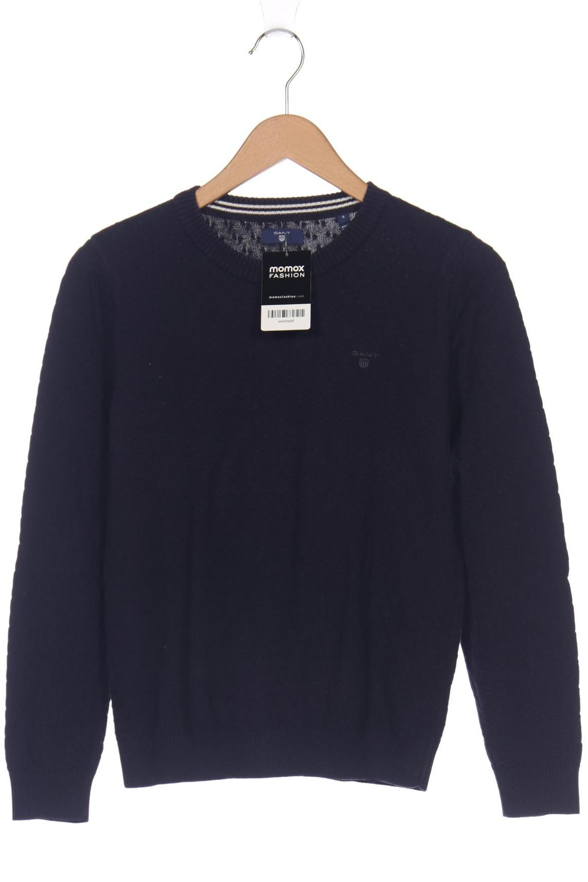 

Gant Damen Pullover, marineblau, Gr. 36