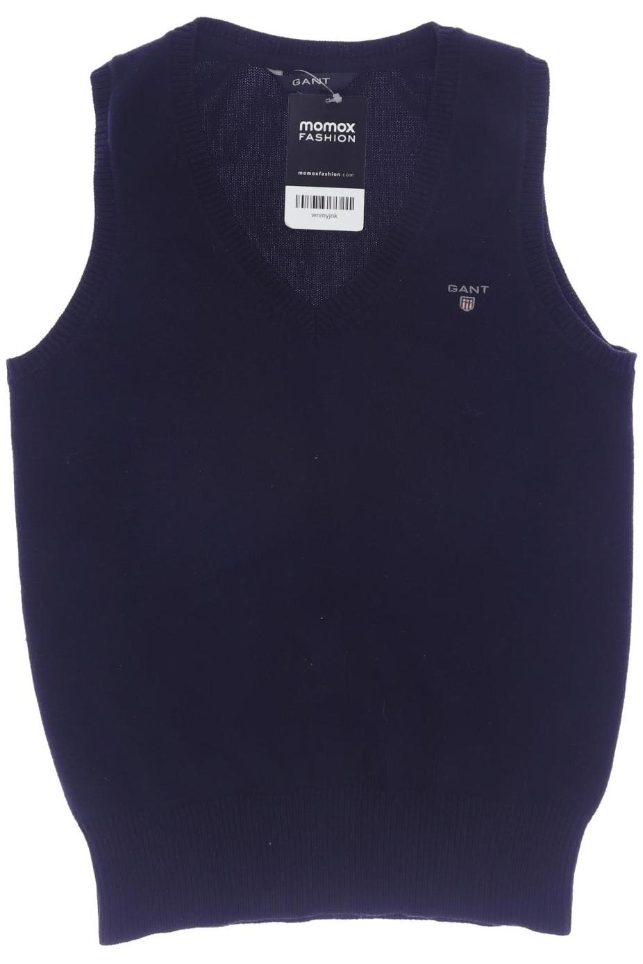 

Gant Damen Pullover, marineblau, Gr. 34