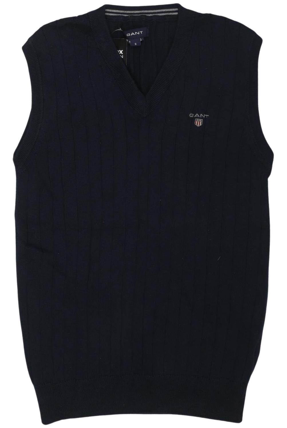 

Gant Damen Pullover, marineblau, Gr. 36