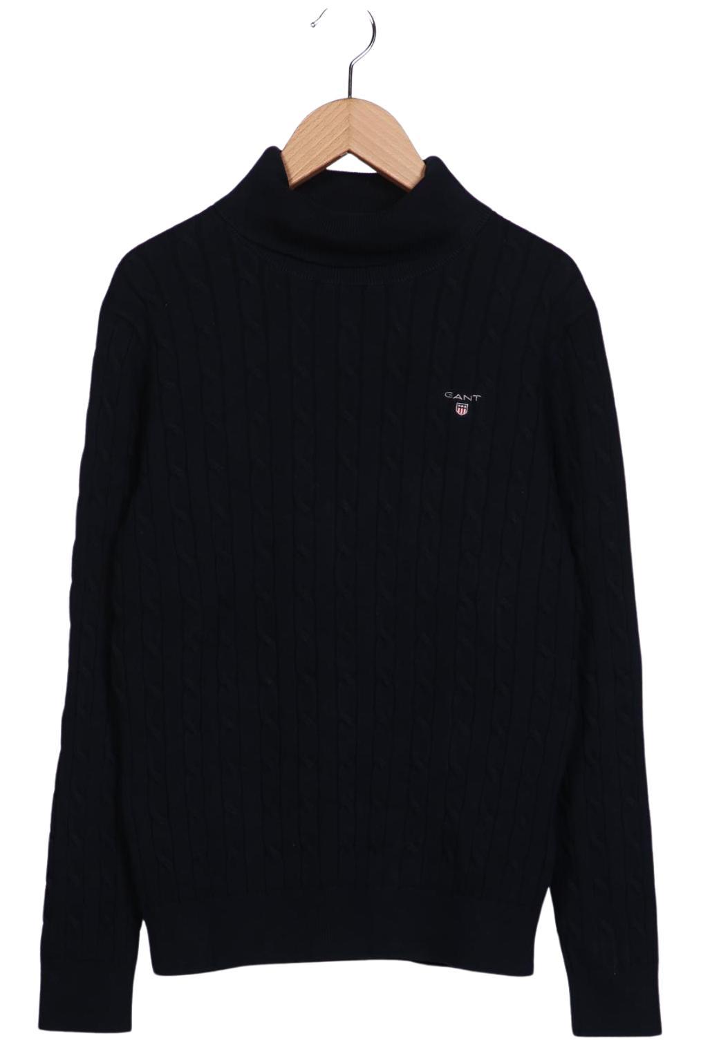 

Gant Damen Pullover, marineblau, Gr. 38