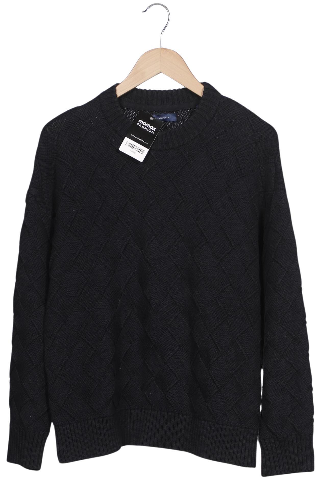 

Gant Damen Pullover, marineblau, Gr. 38