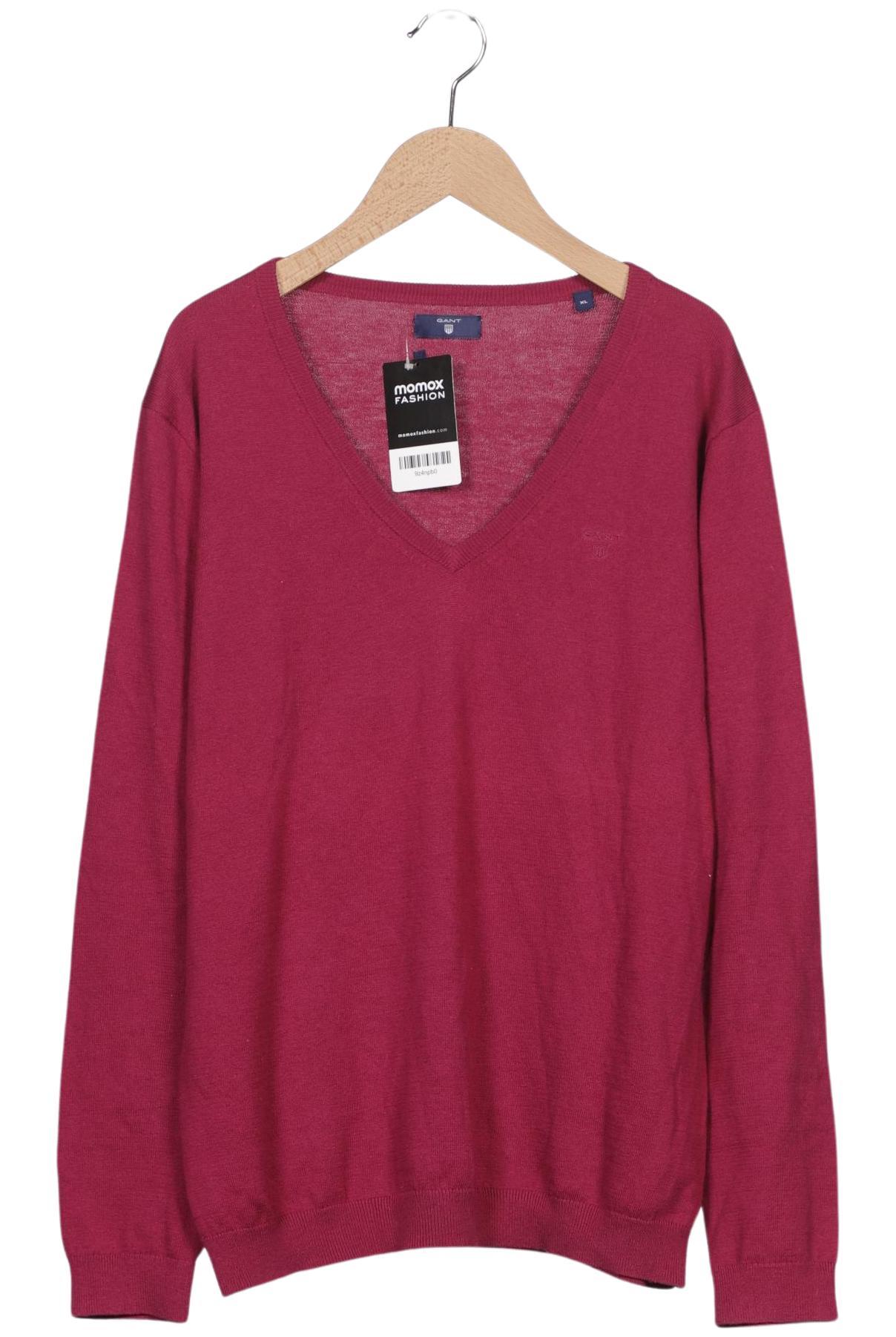 

Gant Damen Pullover, pink, Gr. 44